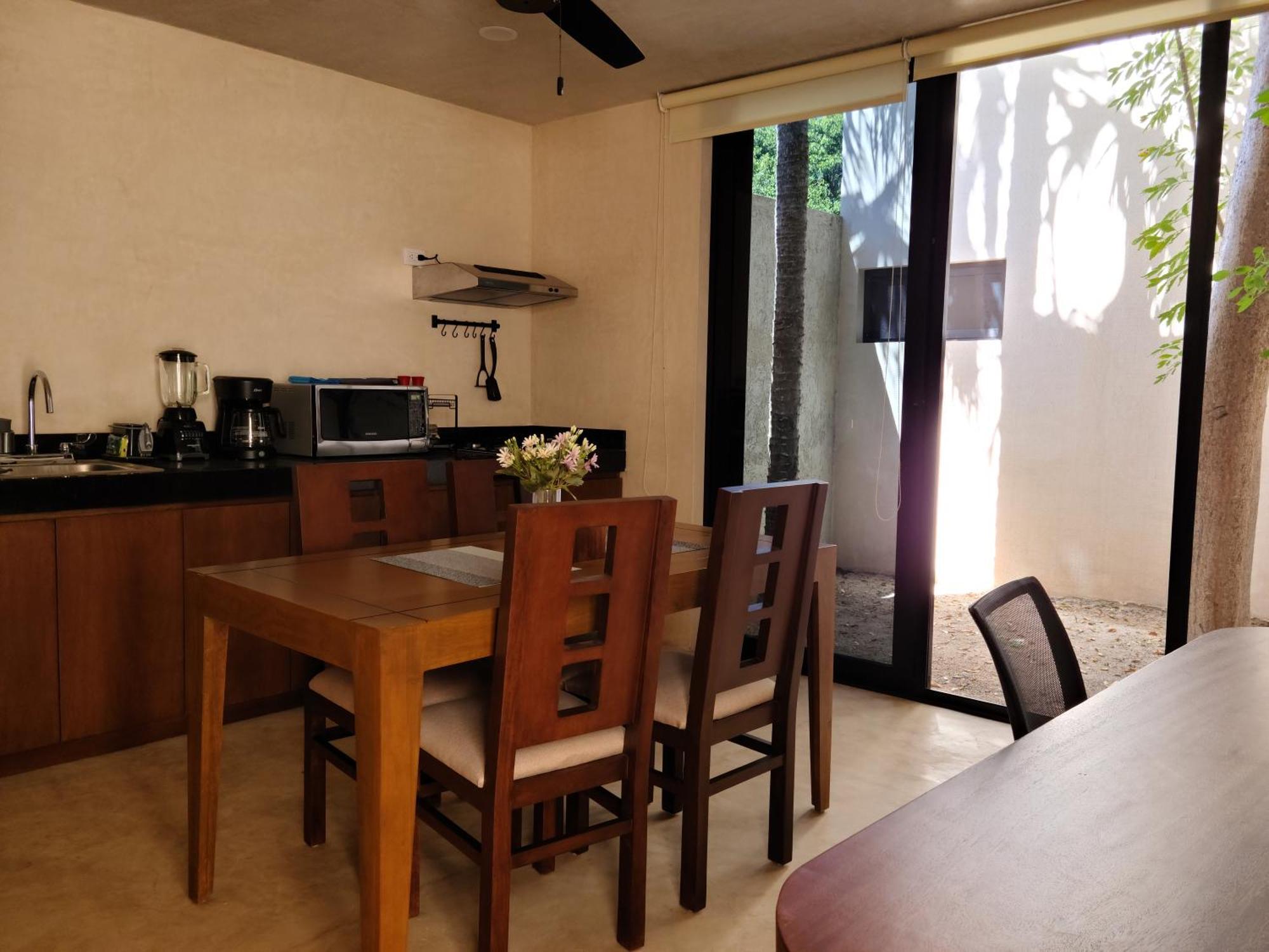 Hotel Casa Ramona