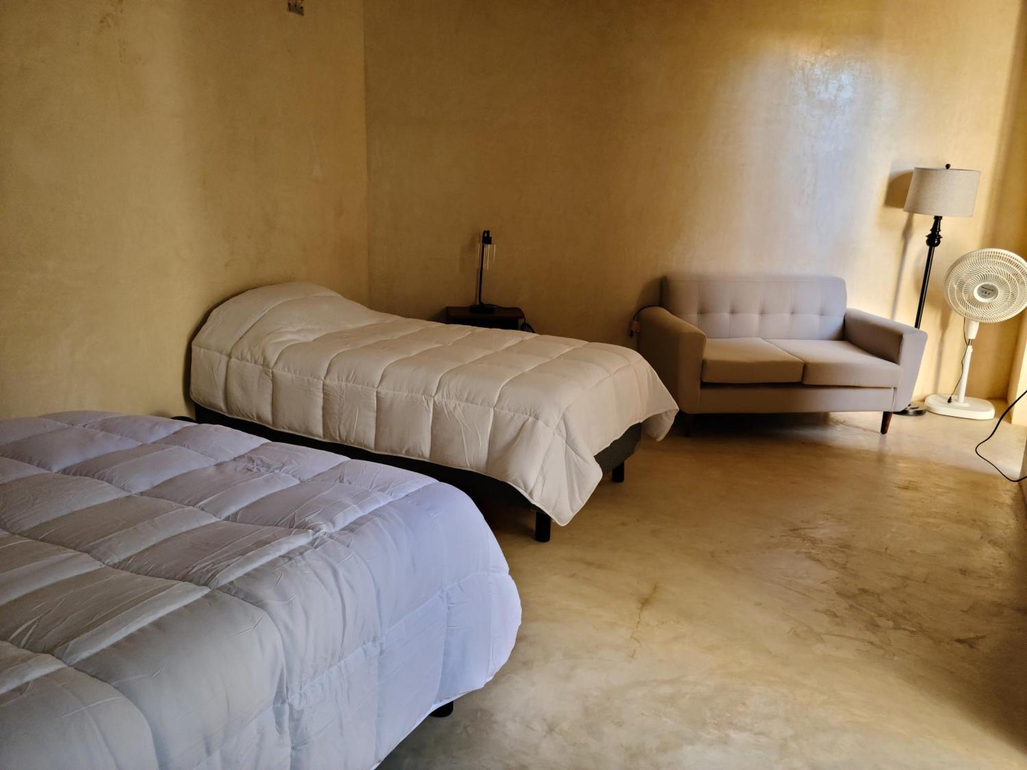 Casa Ramona *