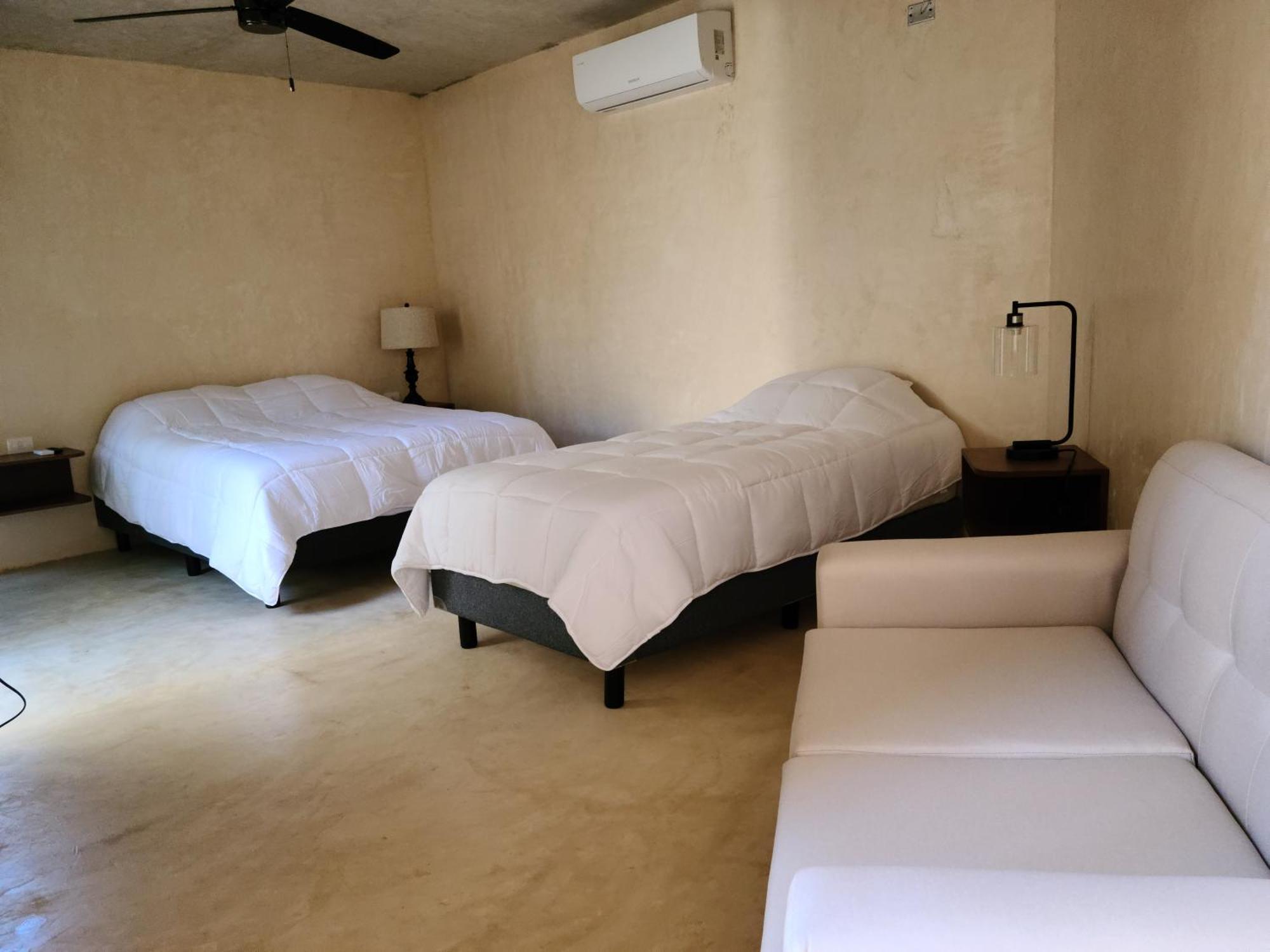 Hotel Casa Ramona Mérida