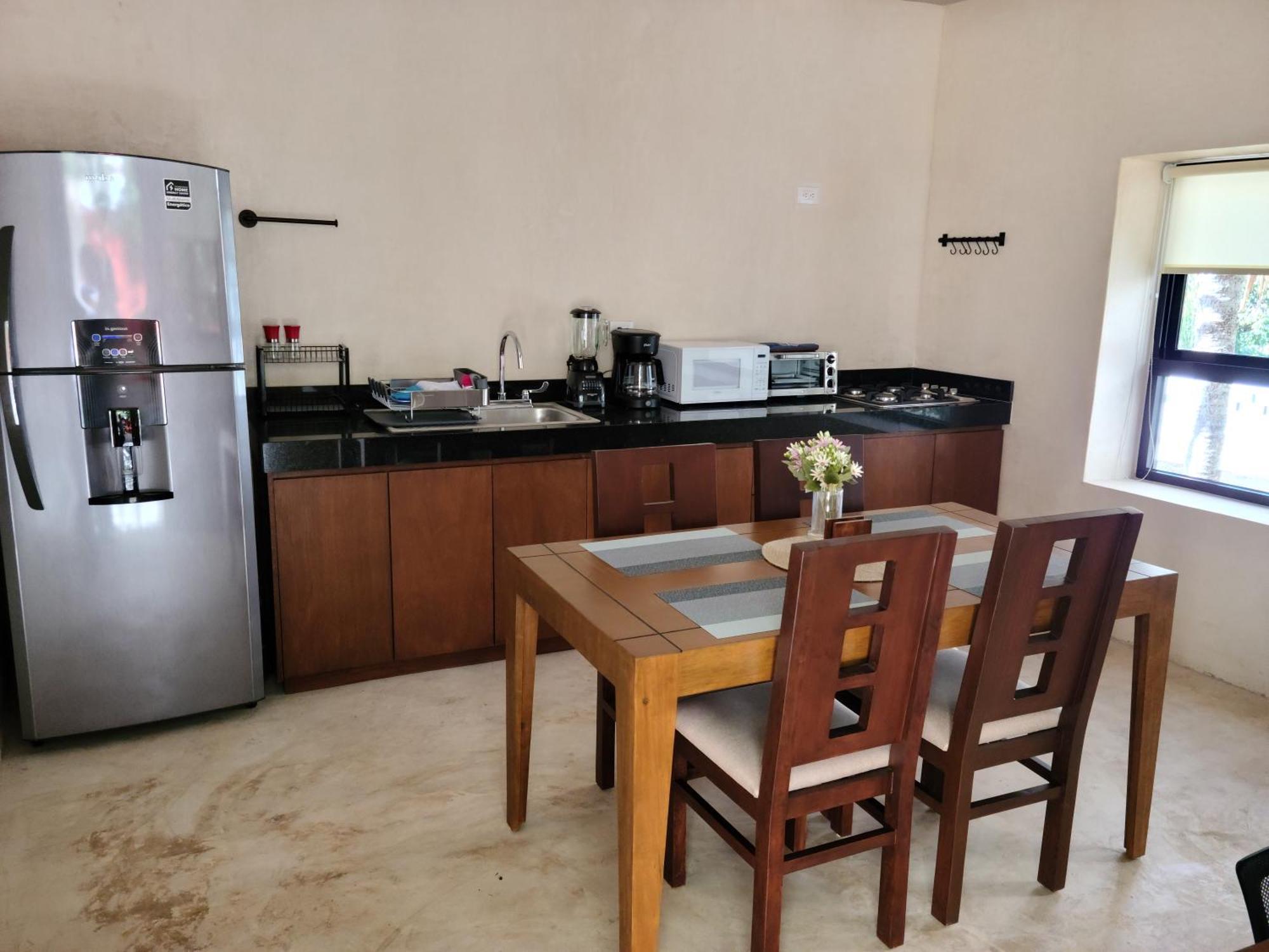Casa Ramona Hotel Mérida