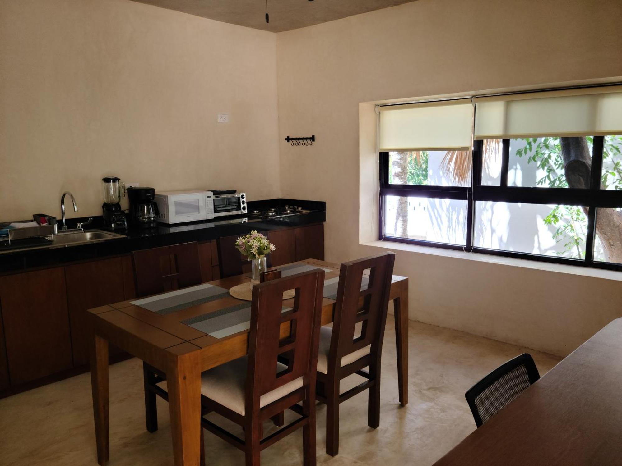 Hotel Casa Ramona Mérida