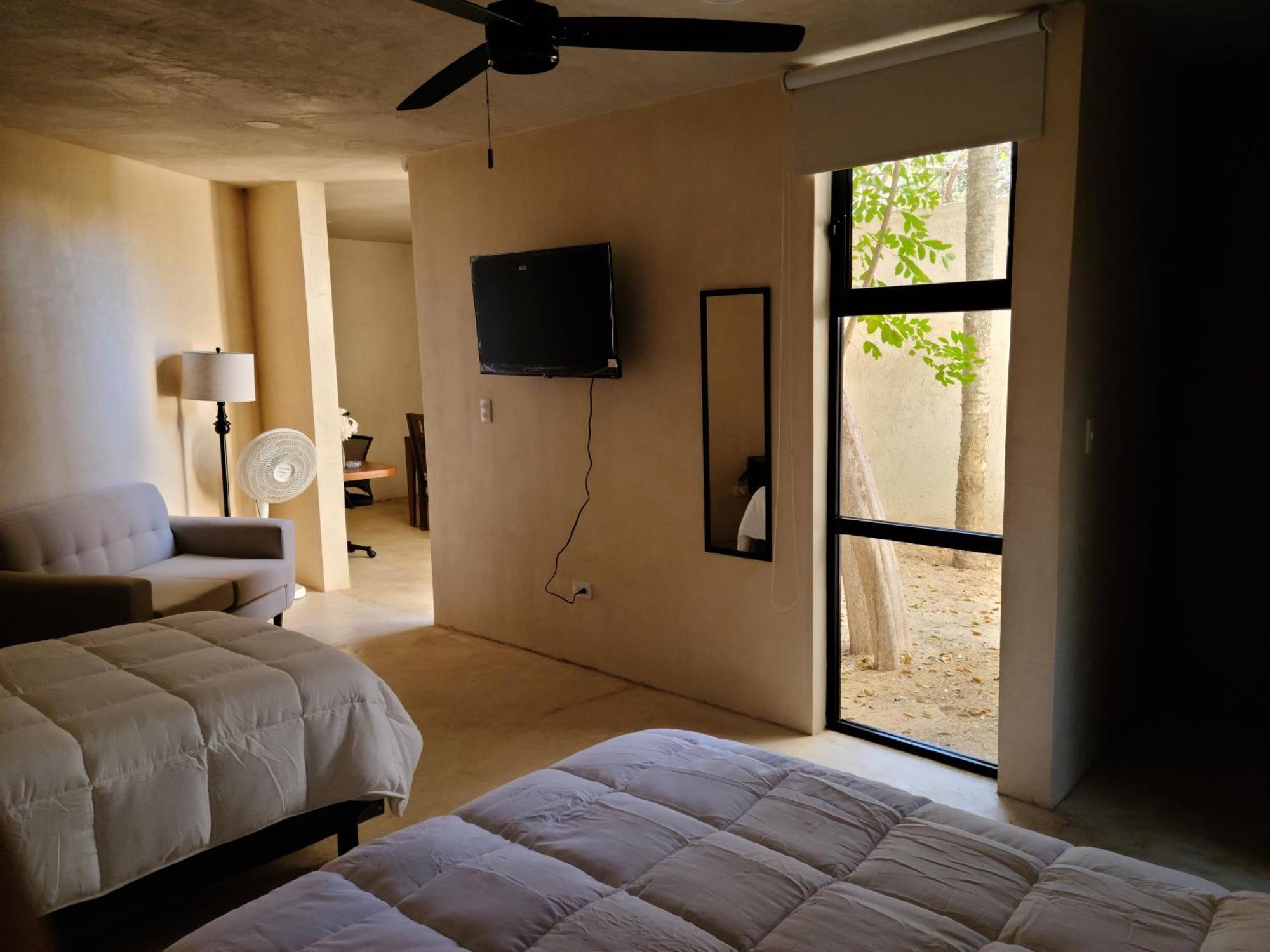 Hotel Casa Ramona *