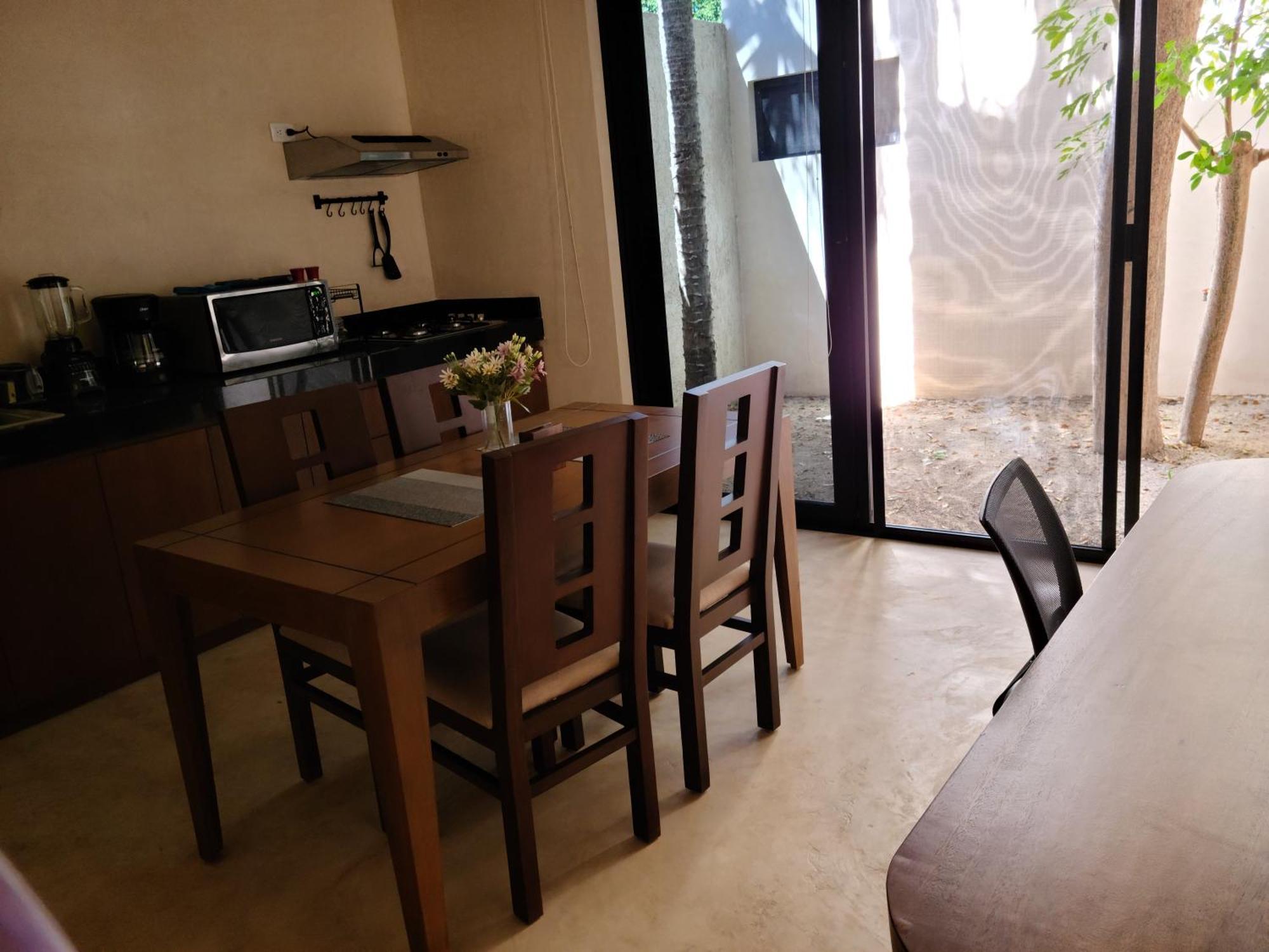 Casa Ramona * Mérida