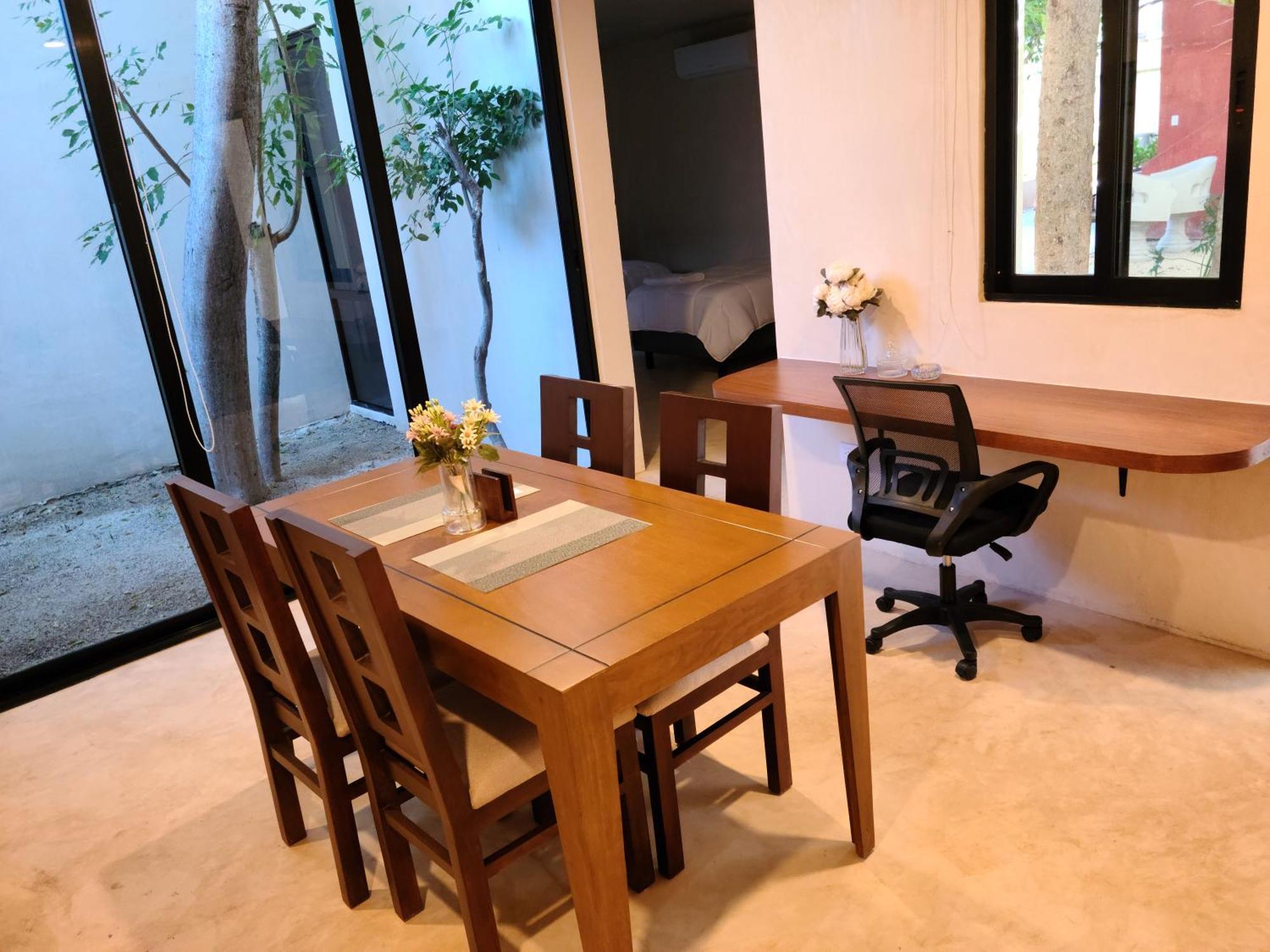 Casa Ramona *