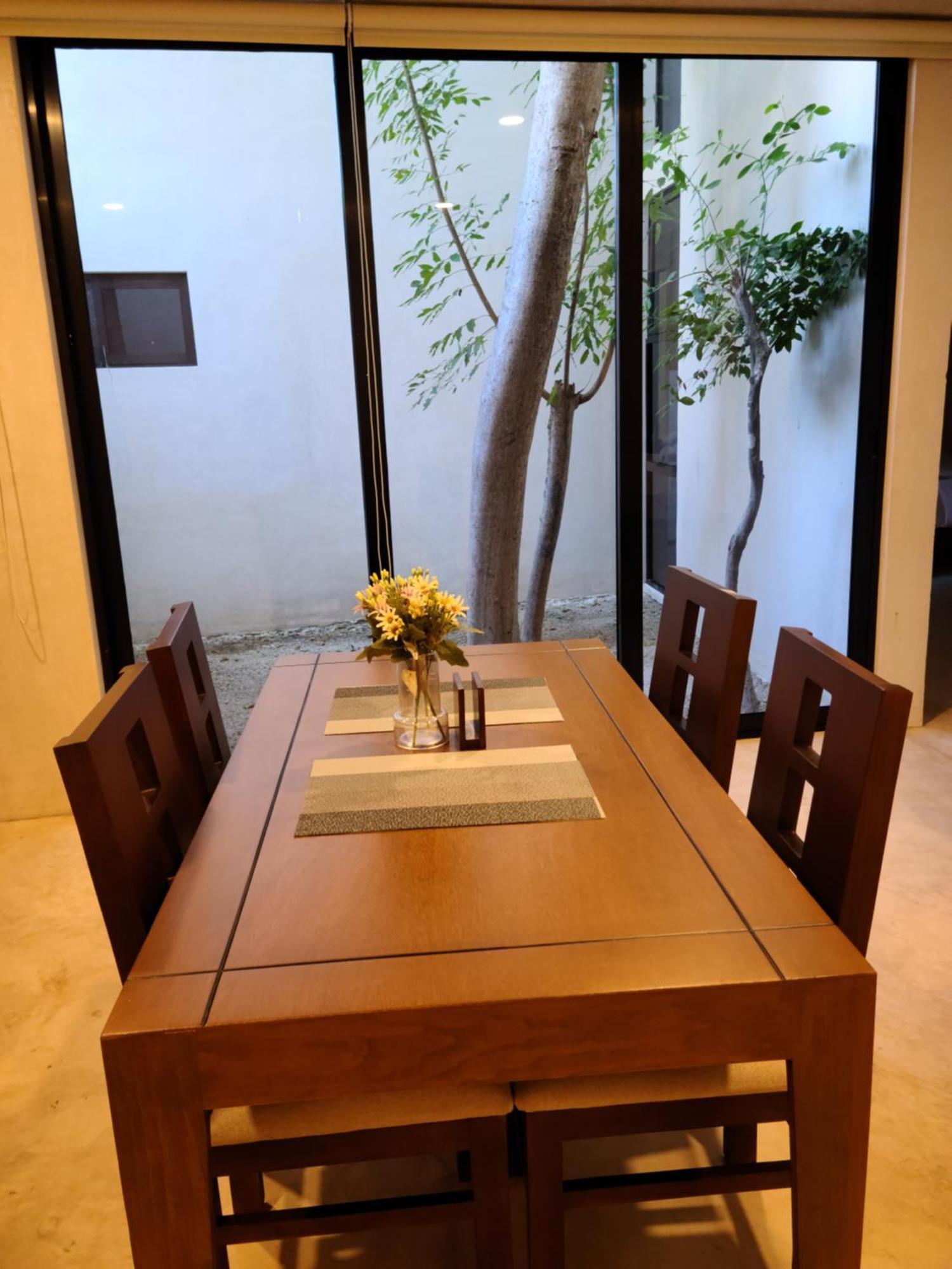 Casa Ramona * Mérida