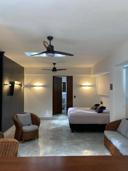 Apartamento Grand Loft Mid 498 *