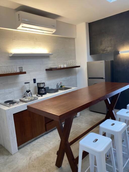 Grand Loft Mid 498 Apartamento Mérida
