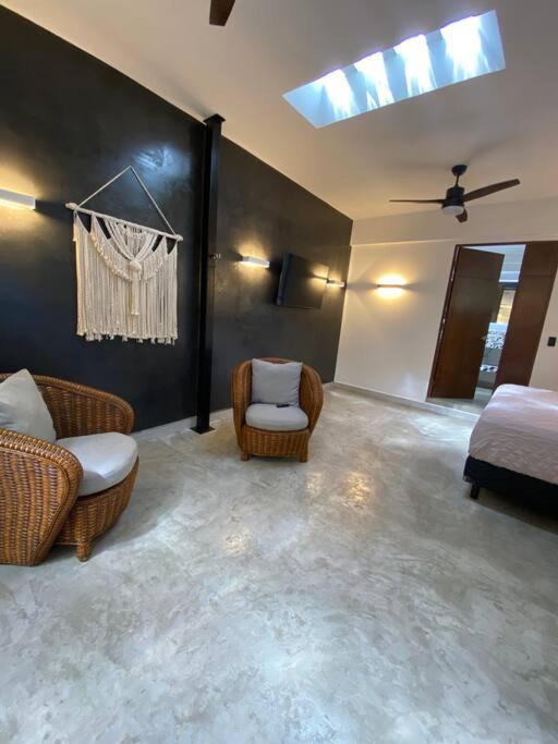Apartamento Grand Loft Mid 498 *