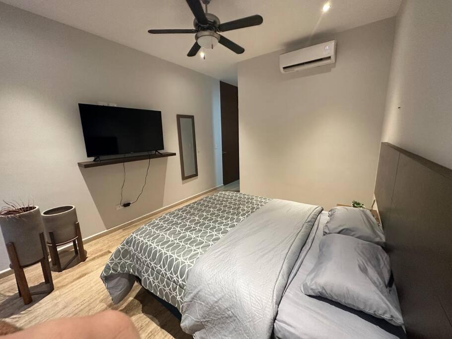 Apartment D3 Departamento Centrico Merida