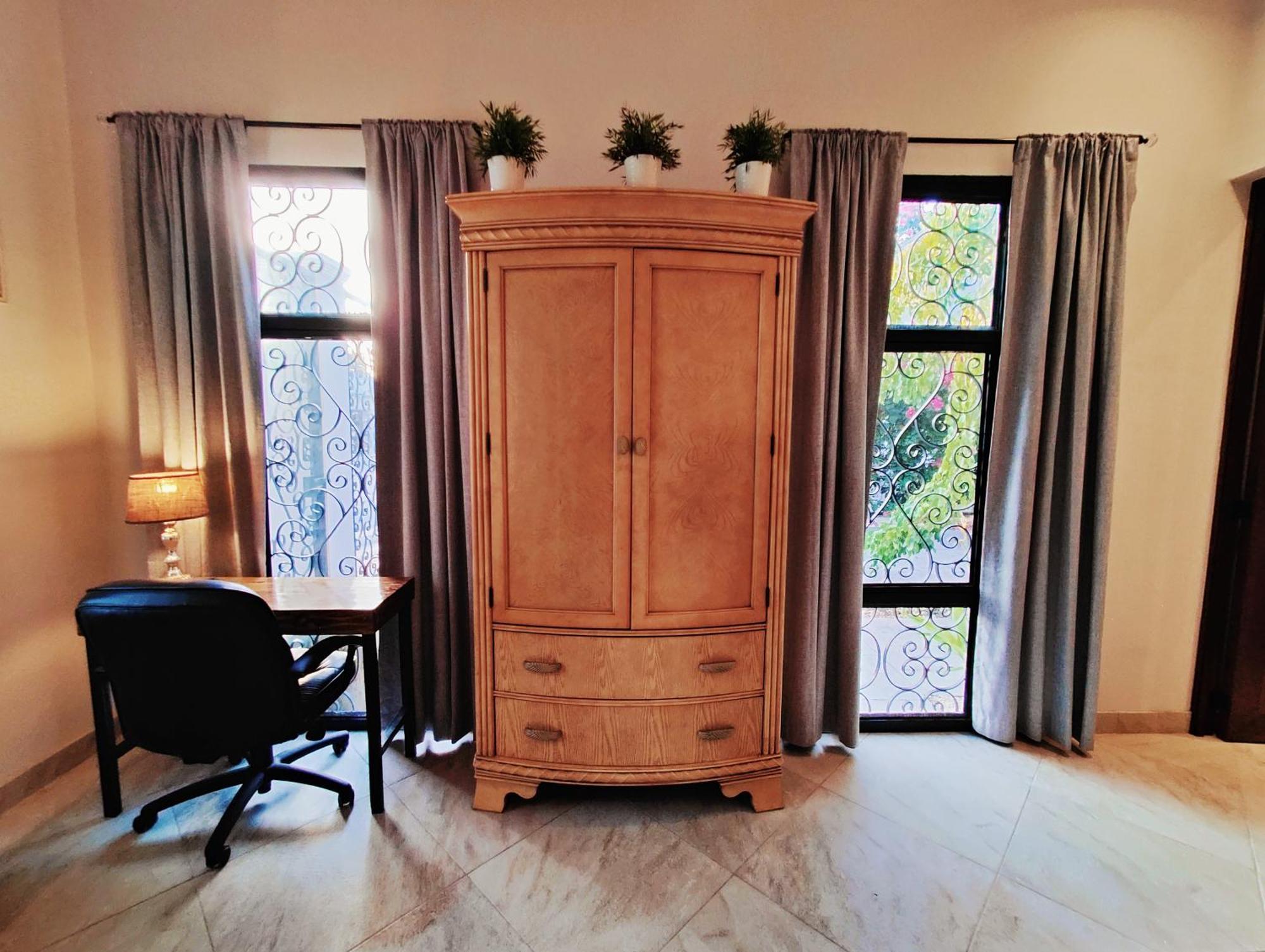 Apartamento La Flor En Santiago