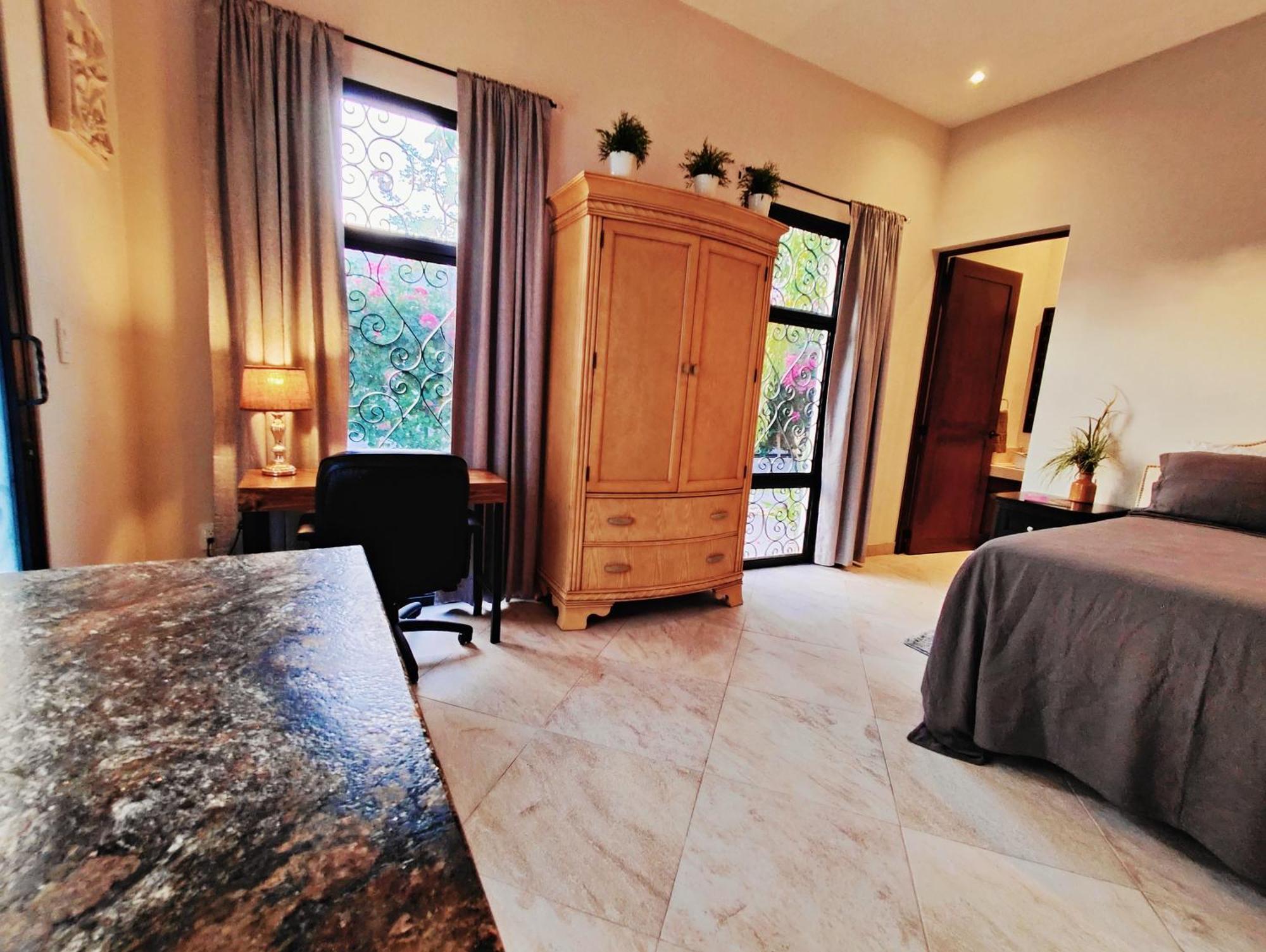 Apartamento La Flor En Santiago