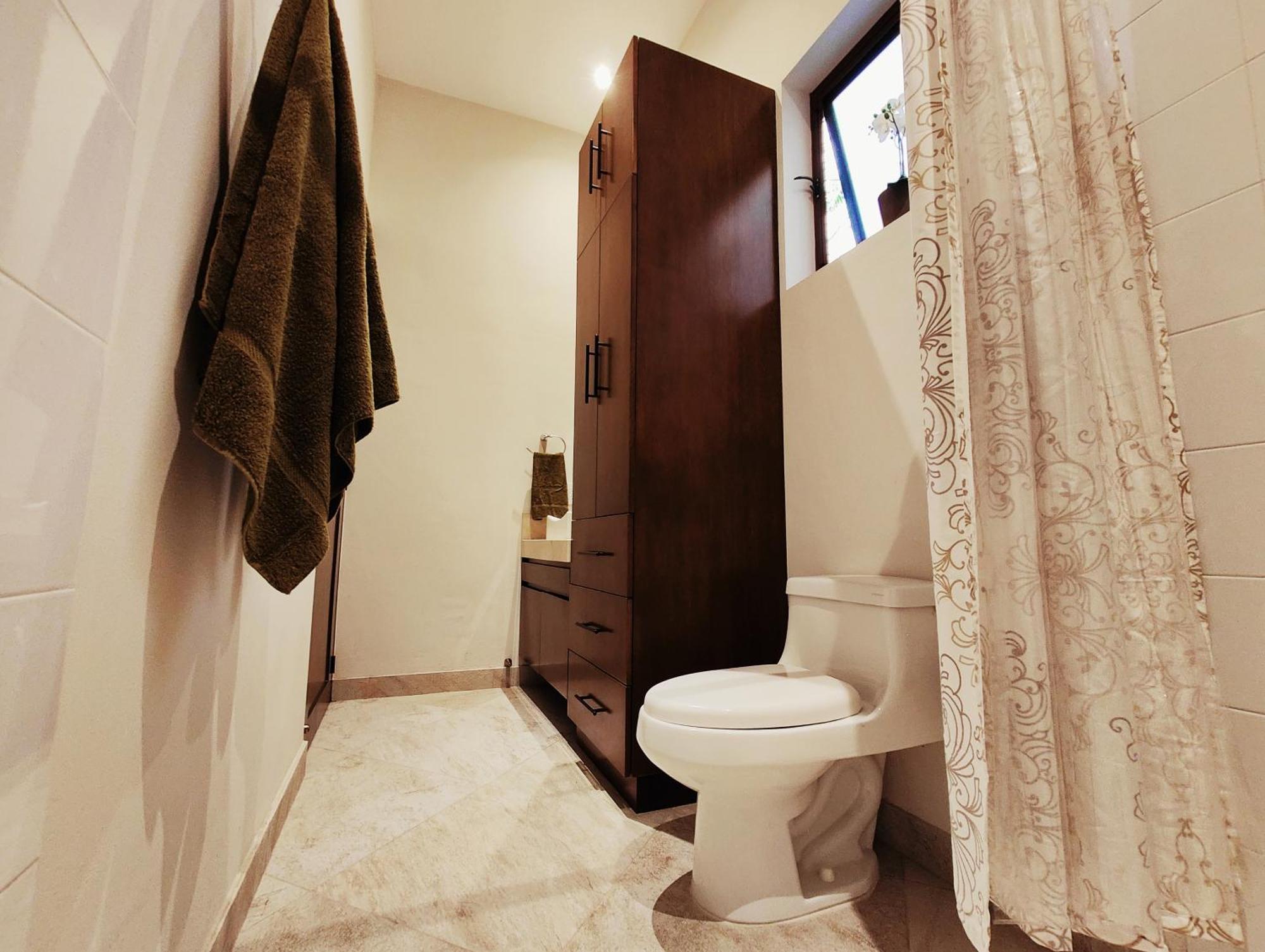 La Flor En Santiago Apartamento Mérida