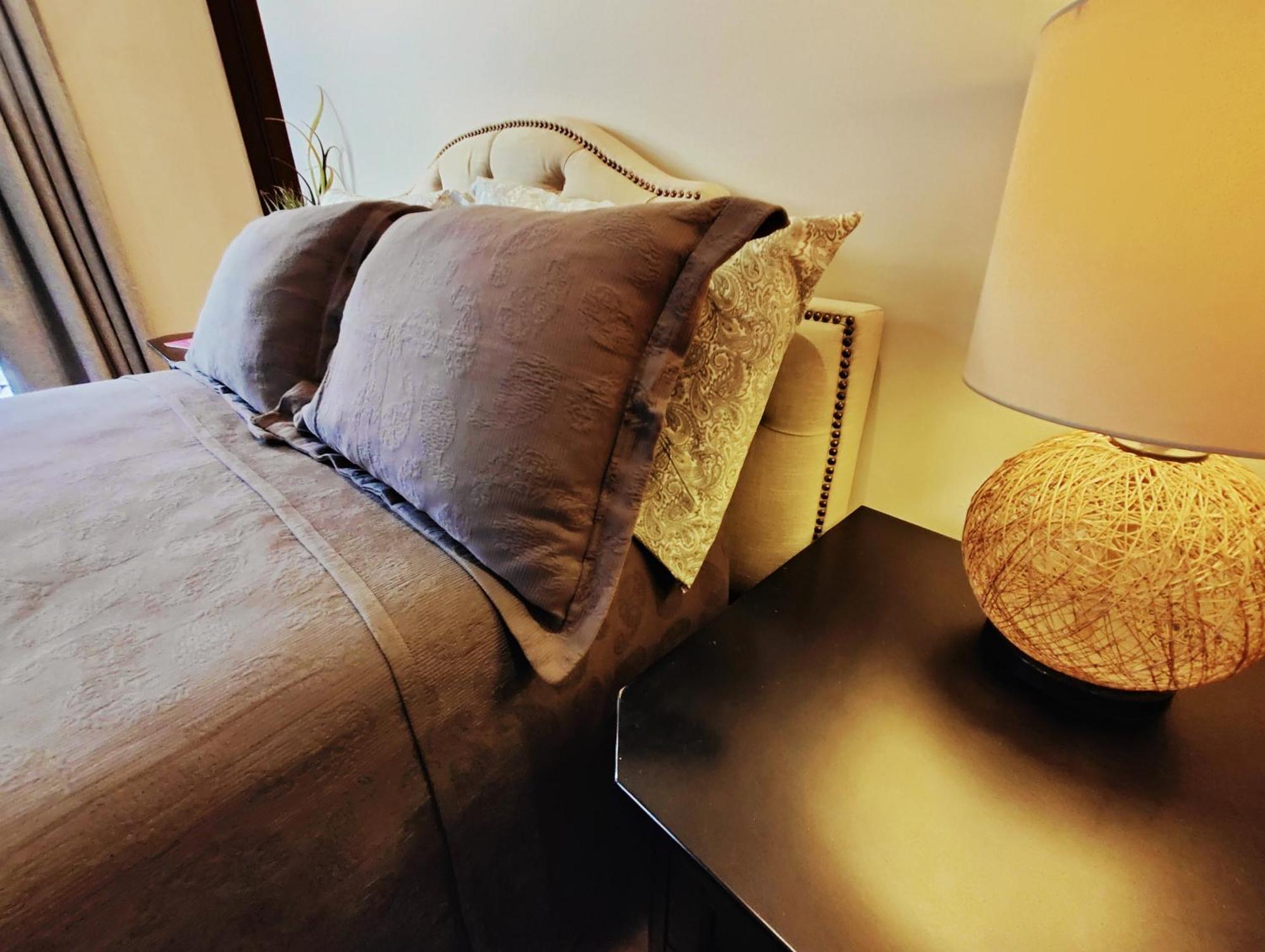 Apartamento La Flor En Santiago *