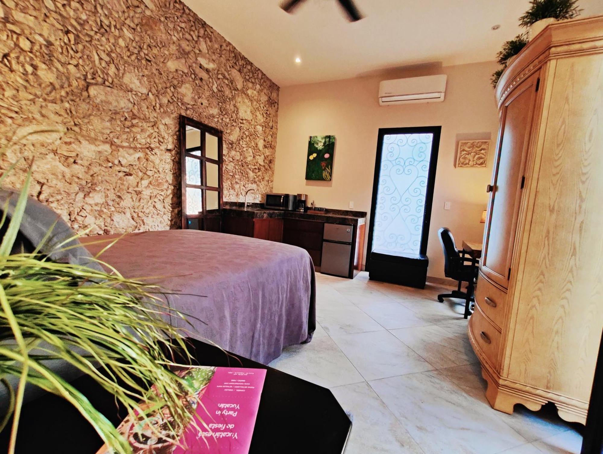 Apartamento La Flor En Santiago