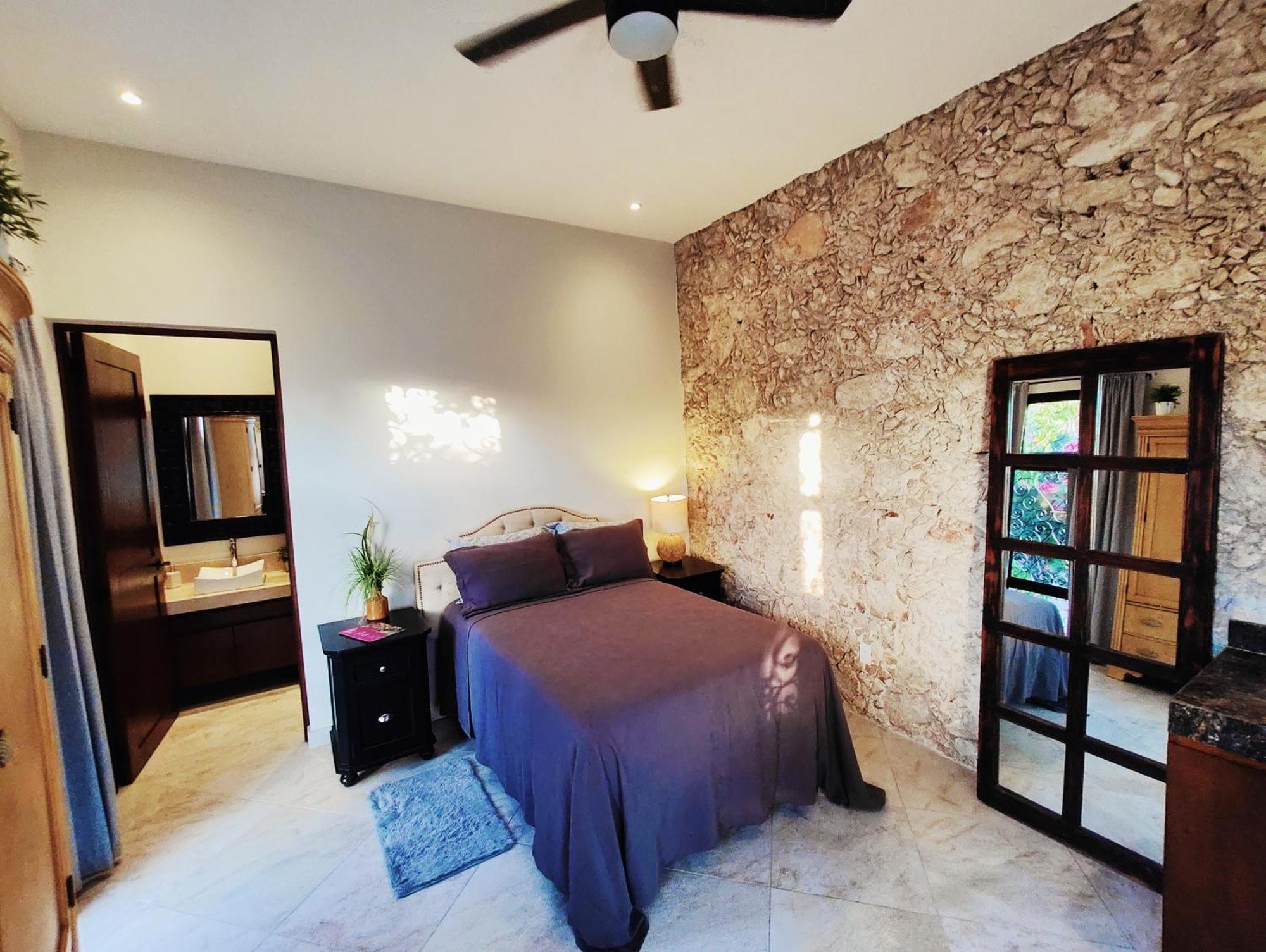 La Flor En Santiago Apartamento Mérida