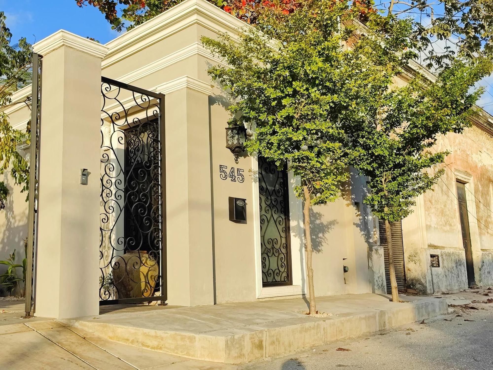 Apartamento La Flor En Santiago *