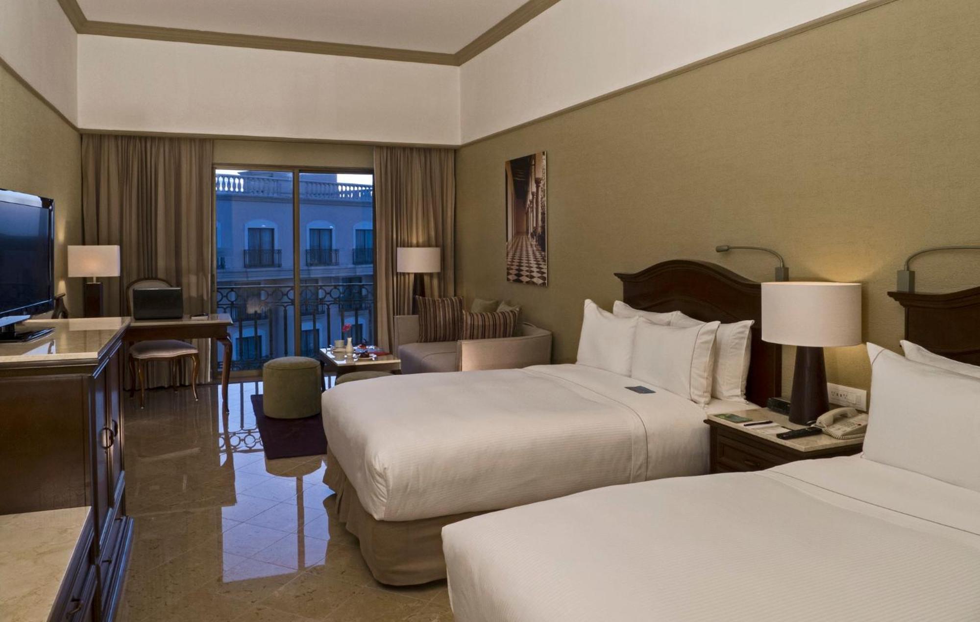 Fiesta Americana Hotel