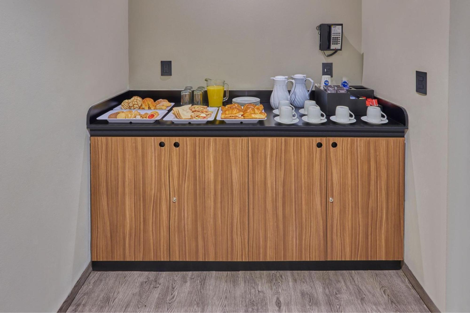 Express By Marriott 4*