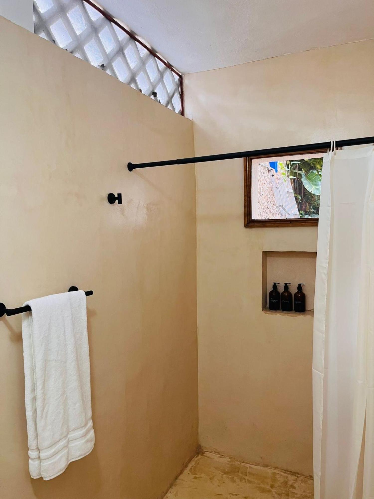 Bed and breakfast Casa Tres Colibries Mérida
