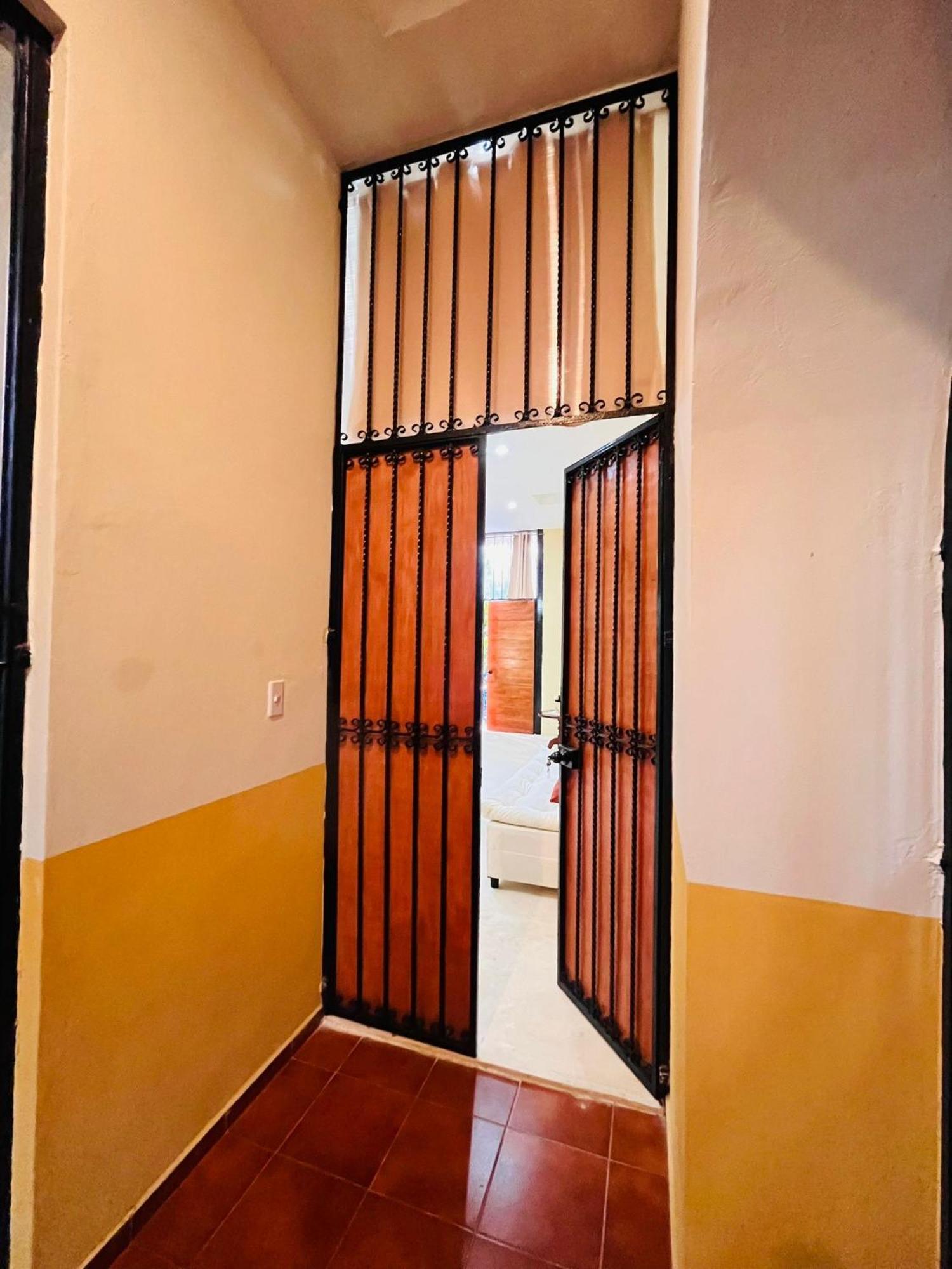 Casa Tres Colibries Mérida
