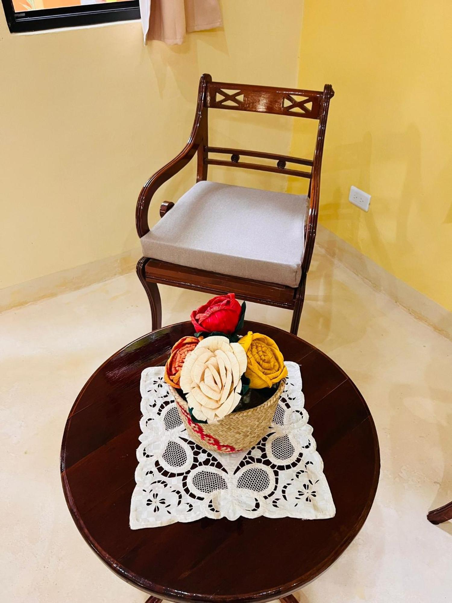Casa Tres Colibries Bed and breakfast