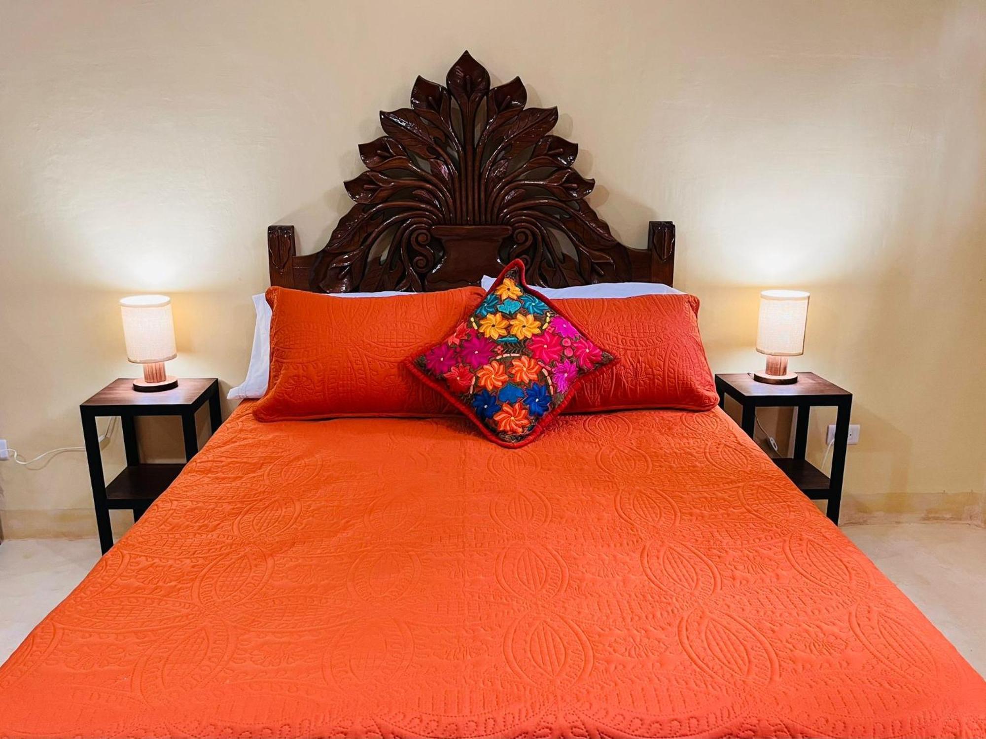 Casa Tres Colibries Bed and breakfast Mérida