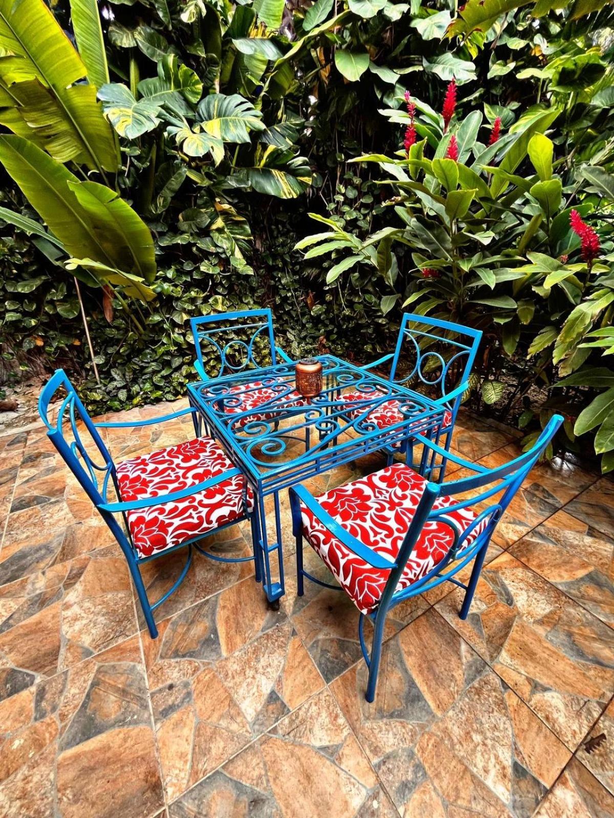 Bed and breakfast Casa Tres Colibries *