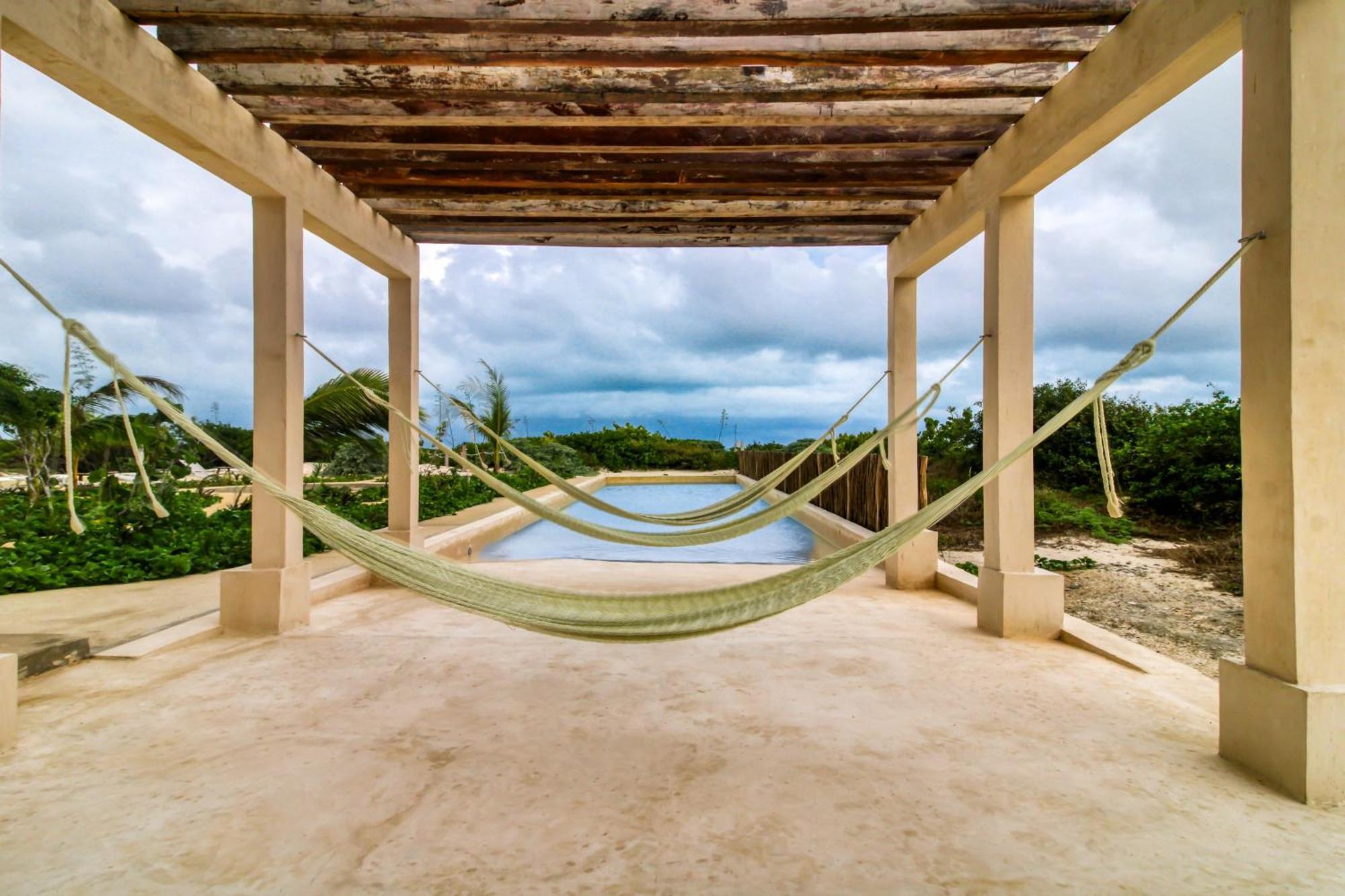 Temporada B-81 Holiday home Merida