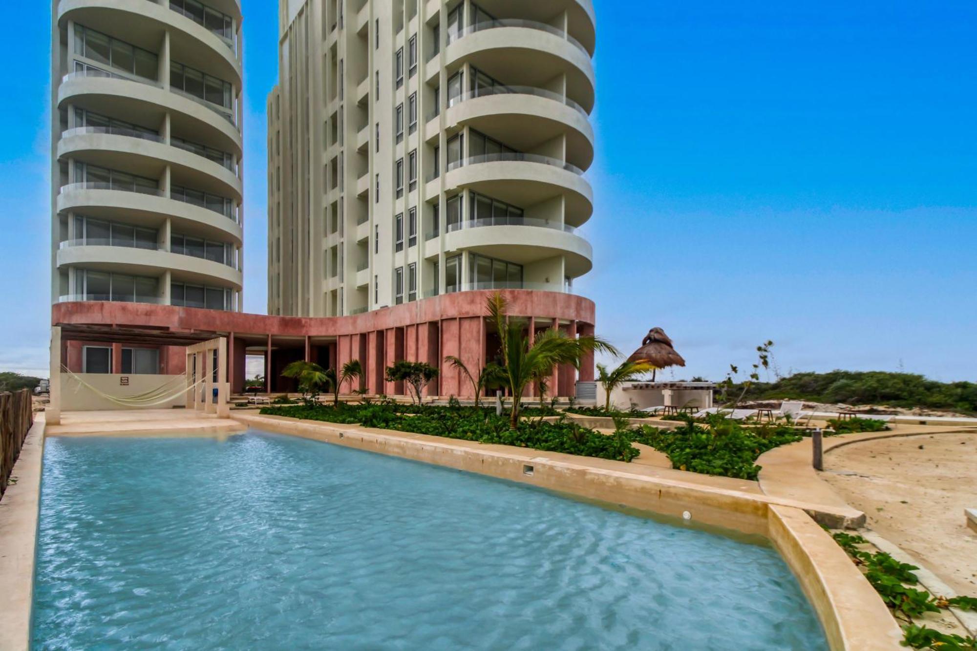 Temporada B-81 Holiday home *
