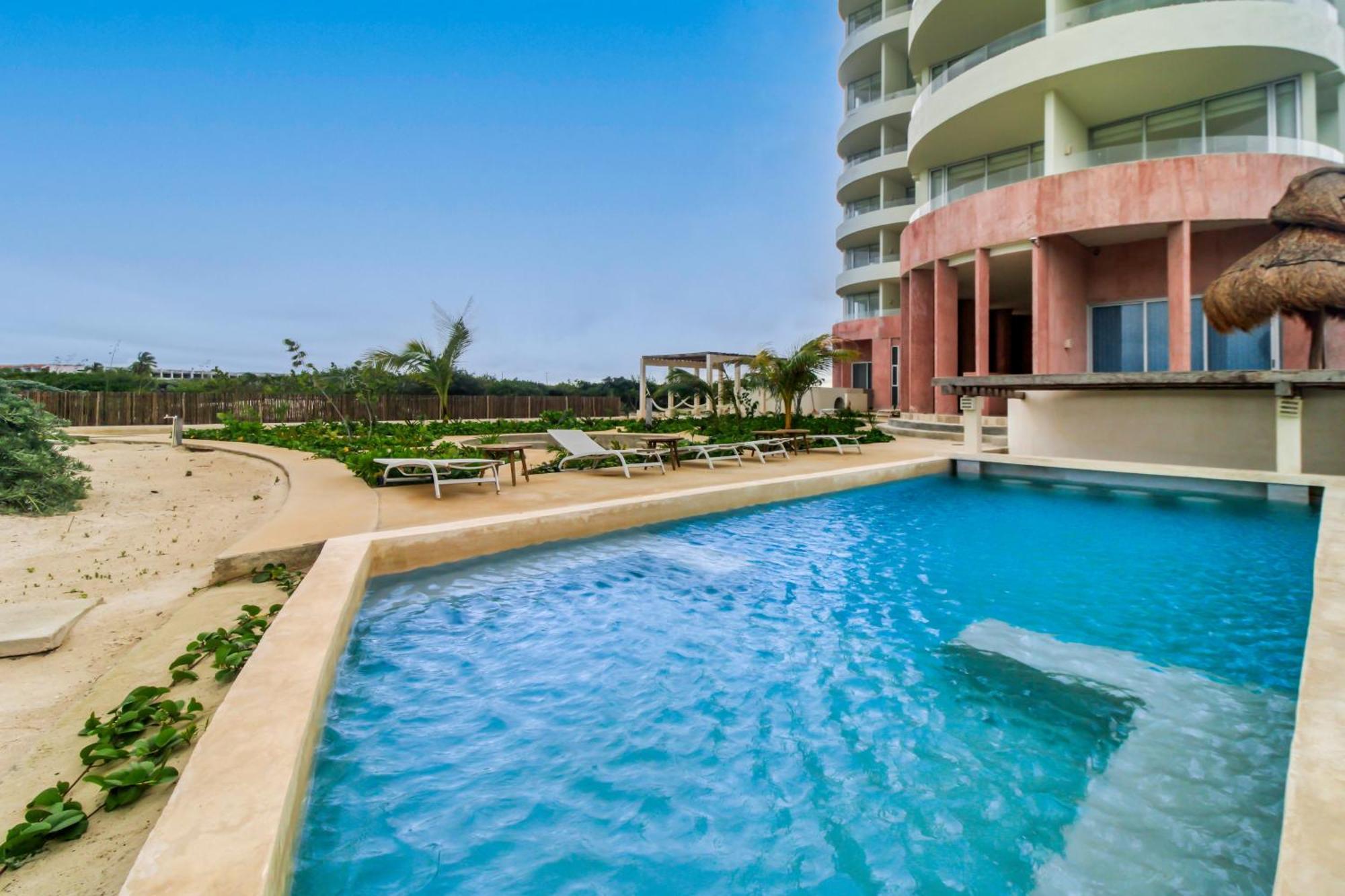 Temporada B-81 Holiday home *