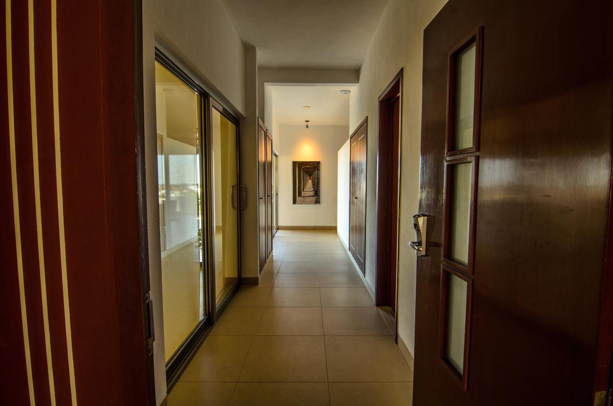 Mesón De La Luna Hotel&spa Hotel Mérida