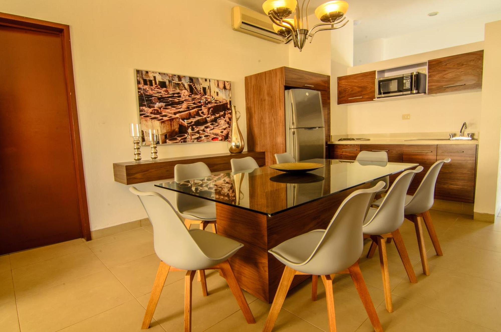 Hotel Mesón De La Luna Hotel&spa Mérida