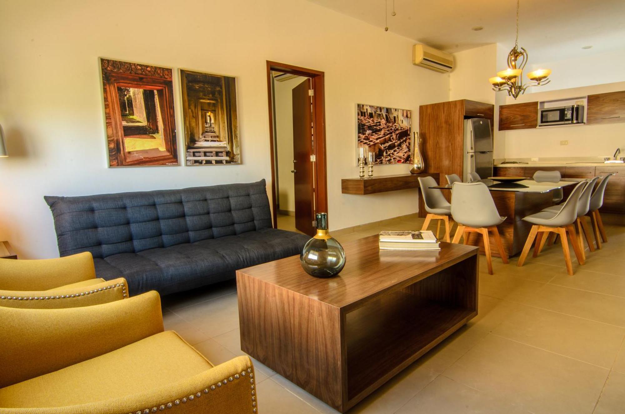 Mesón De La Luna Hotel&spa Mérida