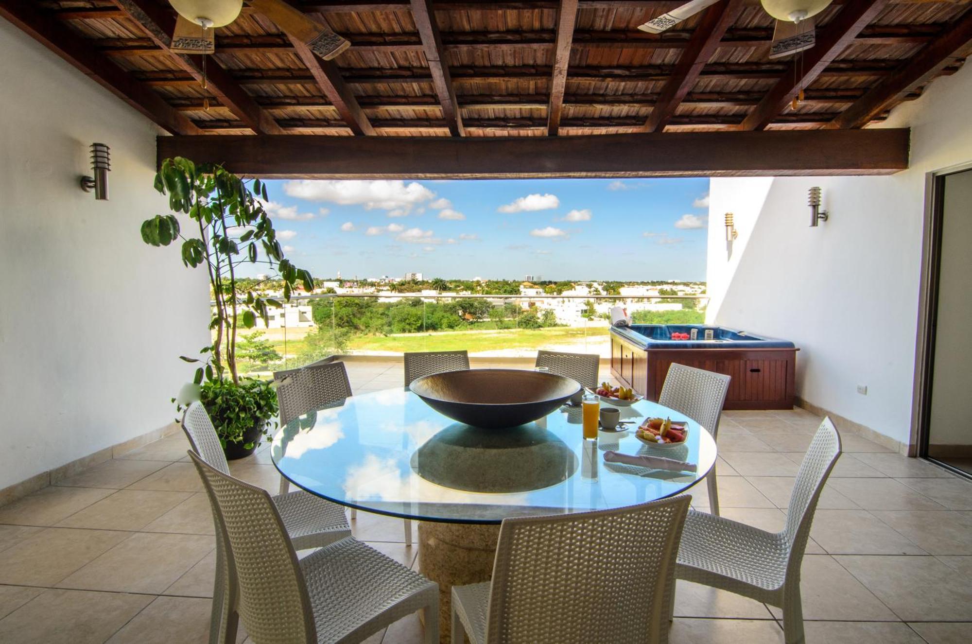 Hotel Mesón De La Luna Hotel&spa