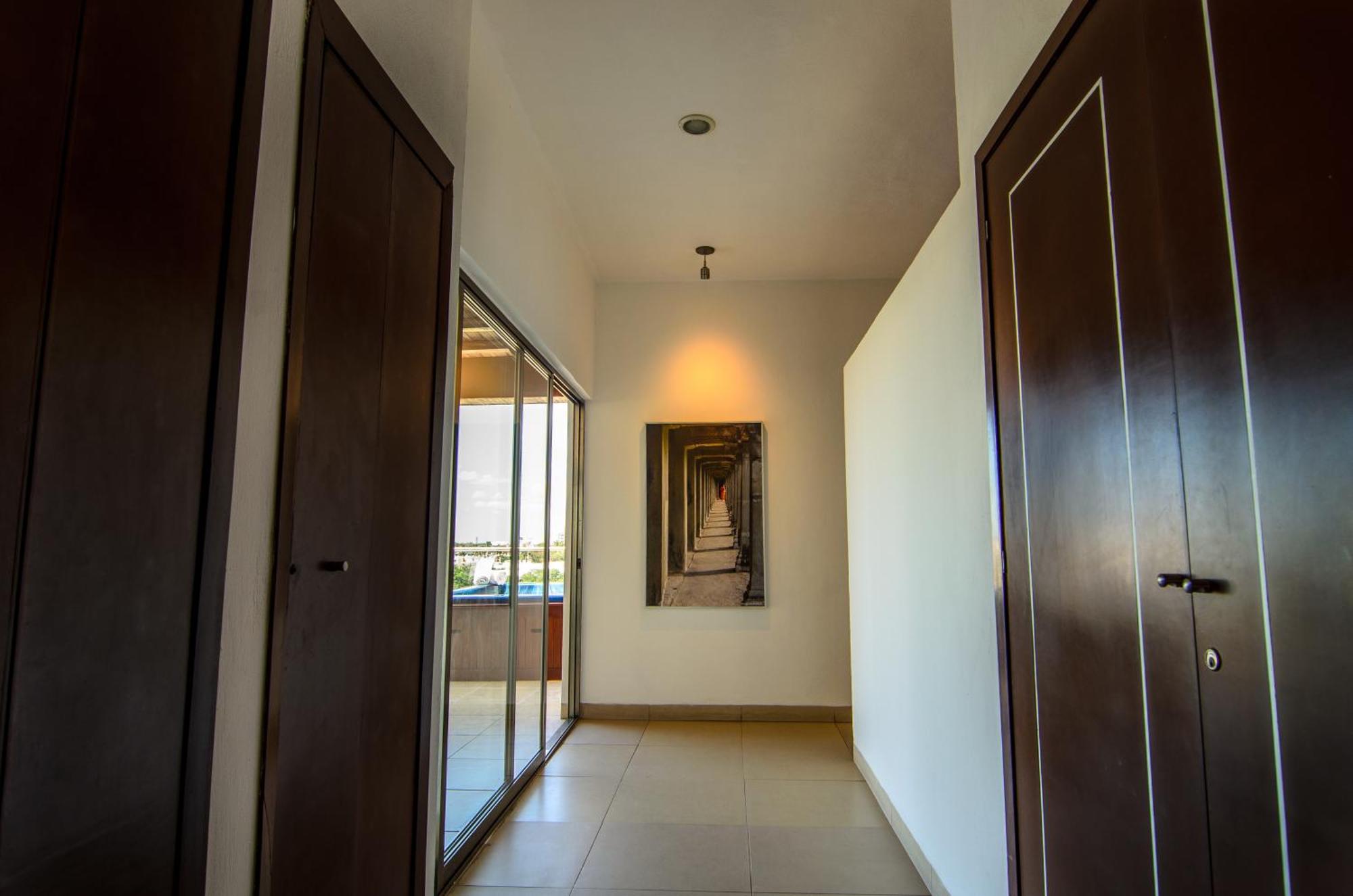 Mesón De La Luna Hotel&spa Hotel
