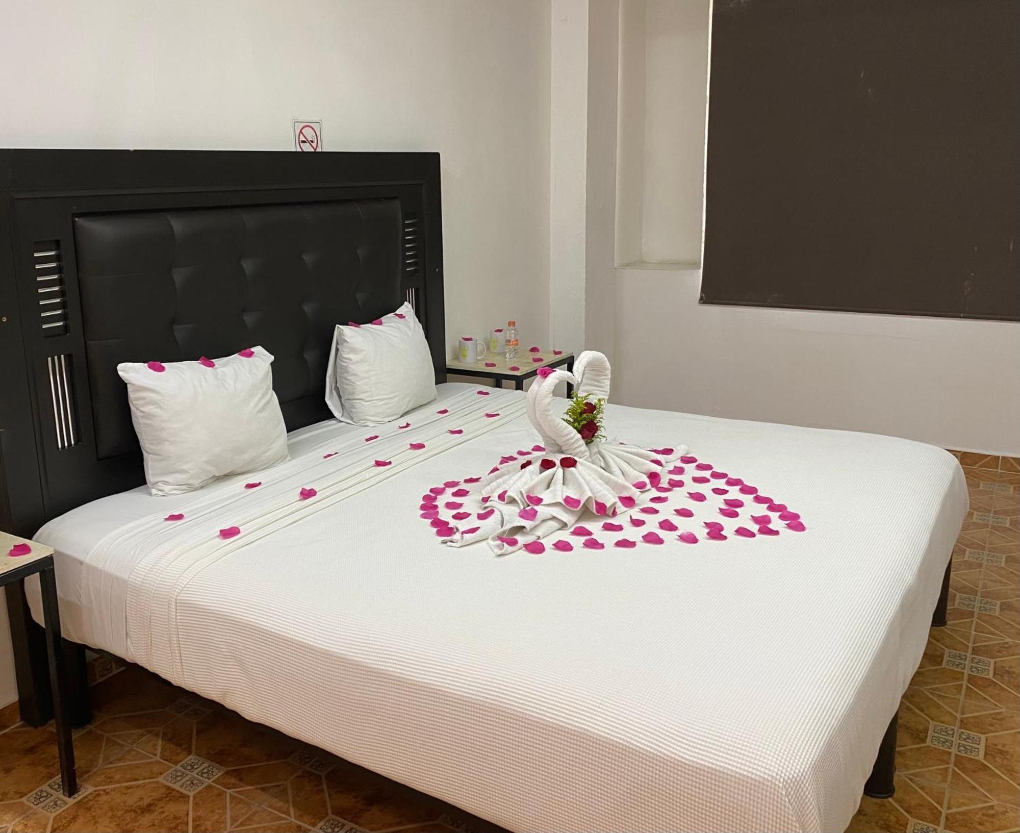 Hotel La Catedral