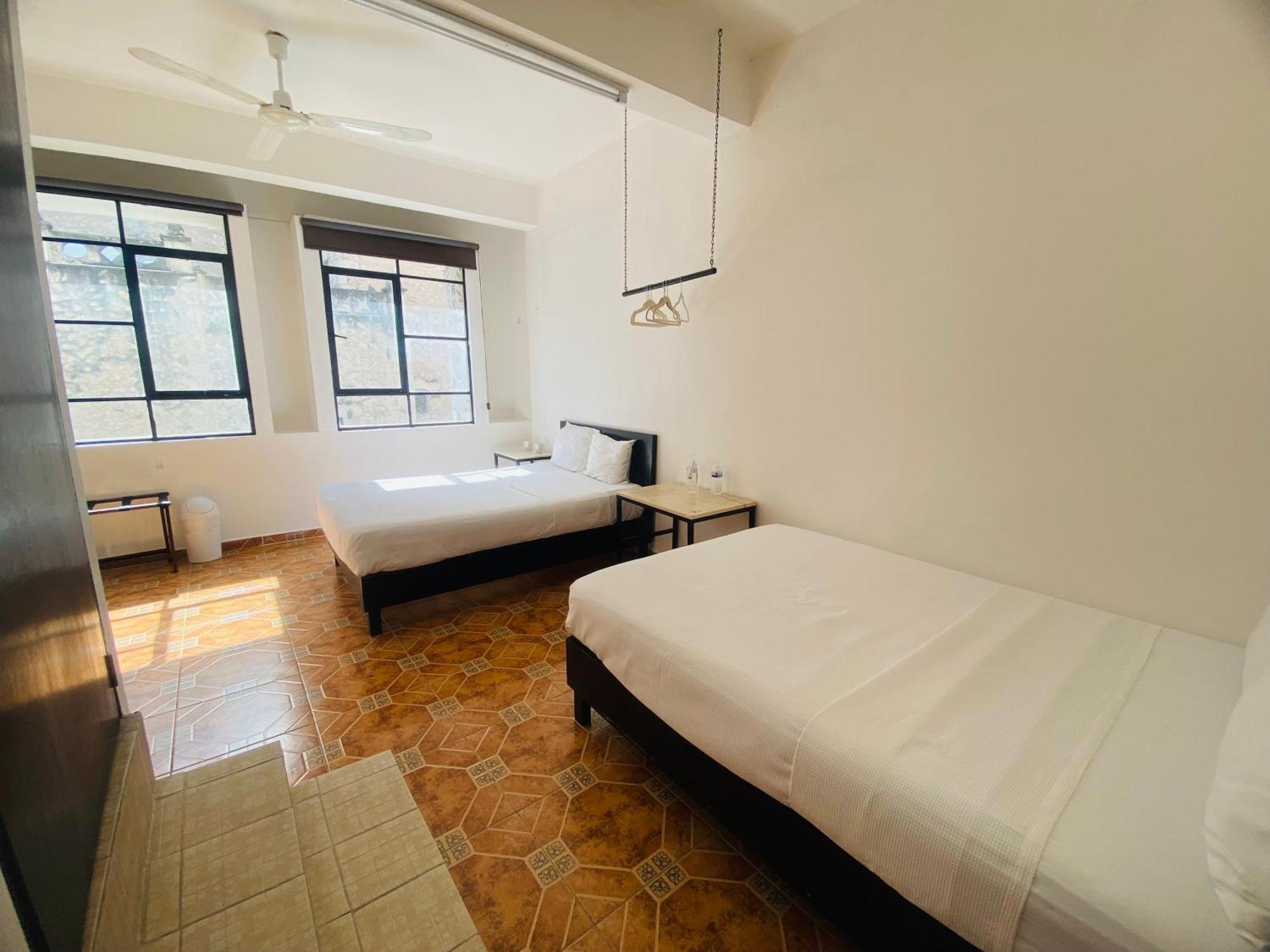 Hotel La Catedral