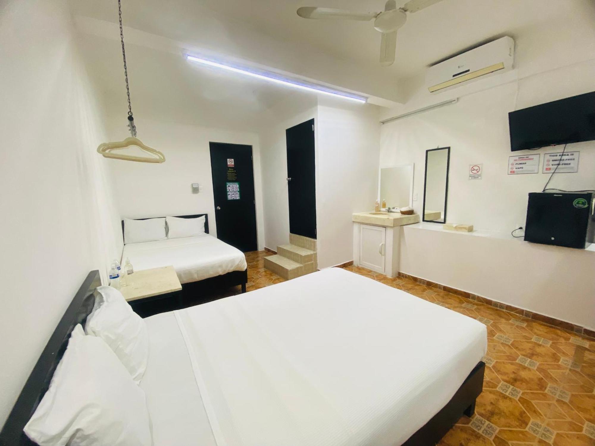 La Catedral Hotel
