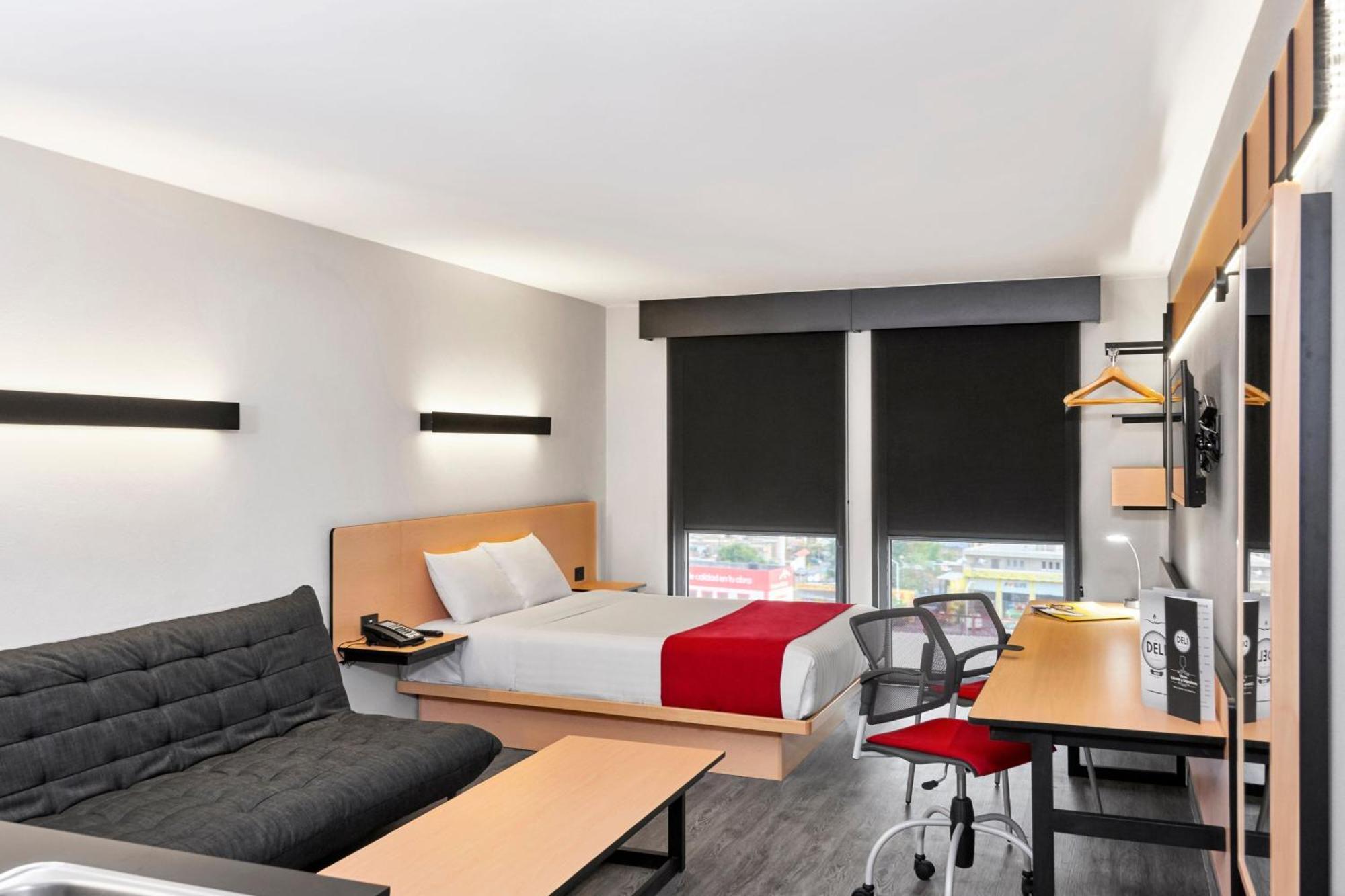 Express By Marriott 4* Mérida