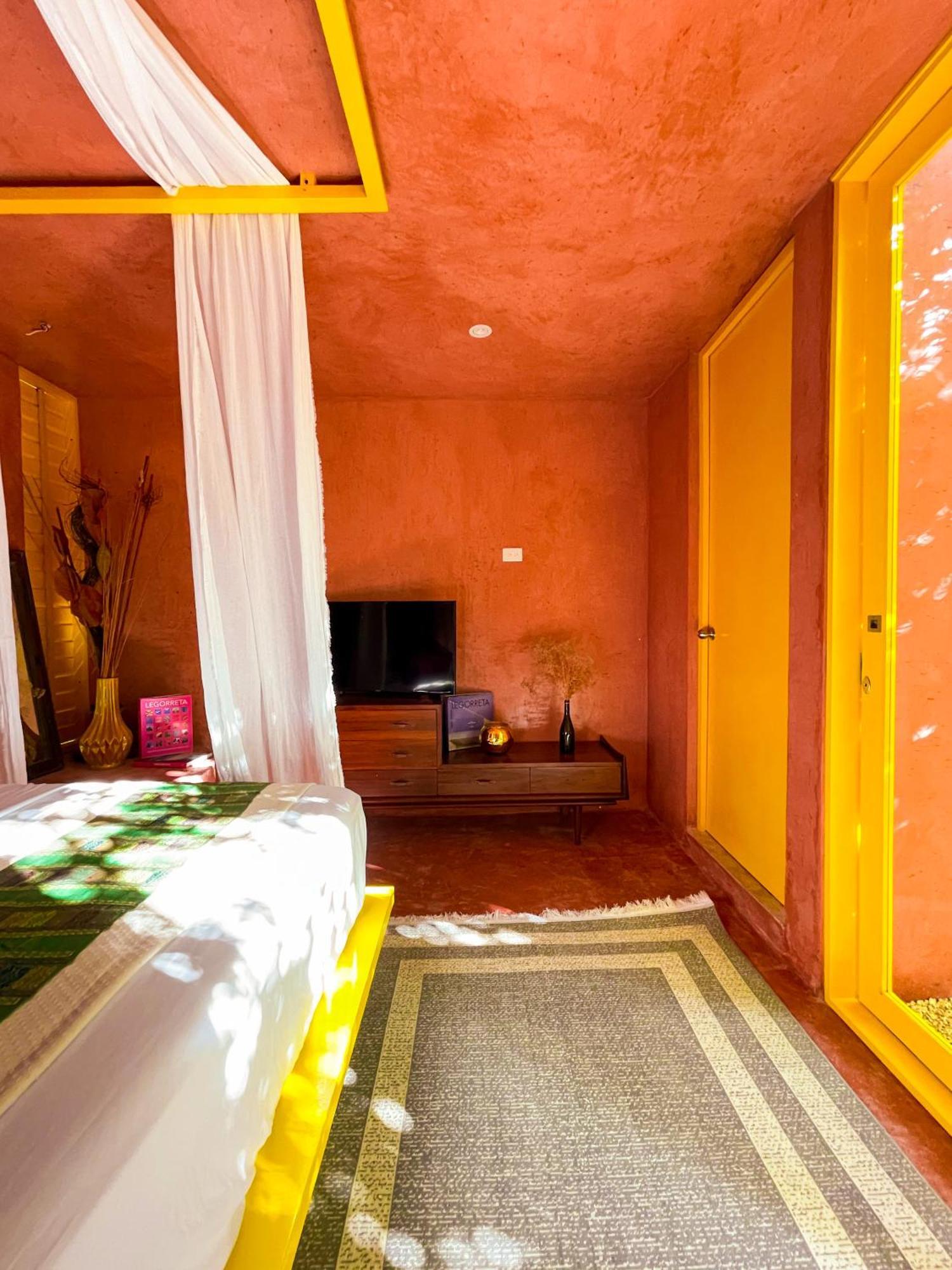 Hotel Casa Chaka Boutique
