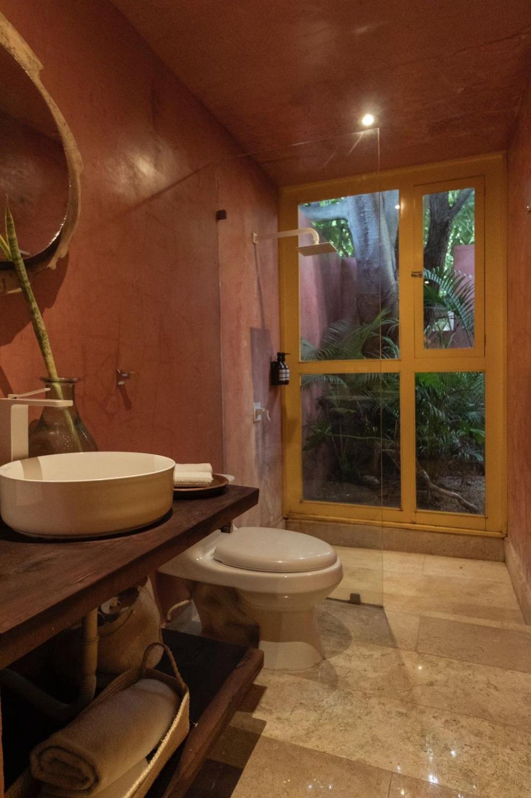 Casa Chaka Boutique Hotel