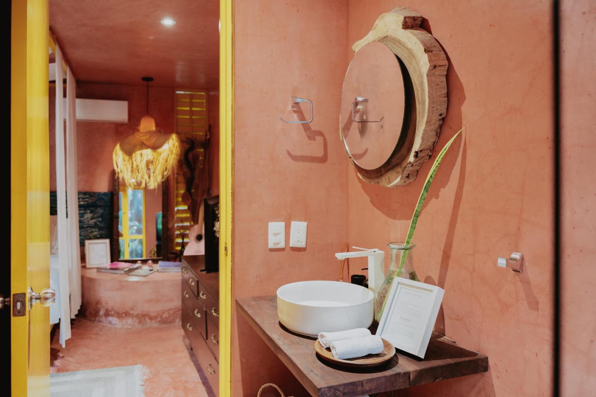 Casa Chaka Boutique Merida
