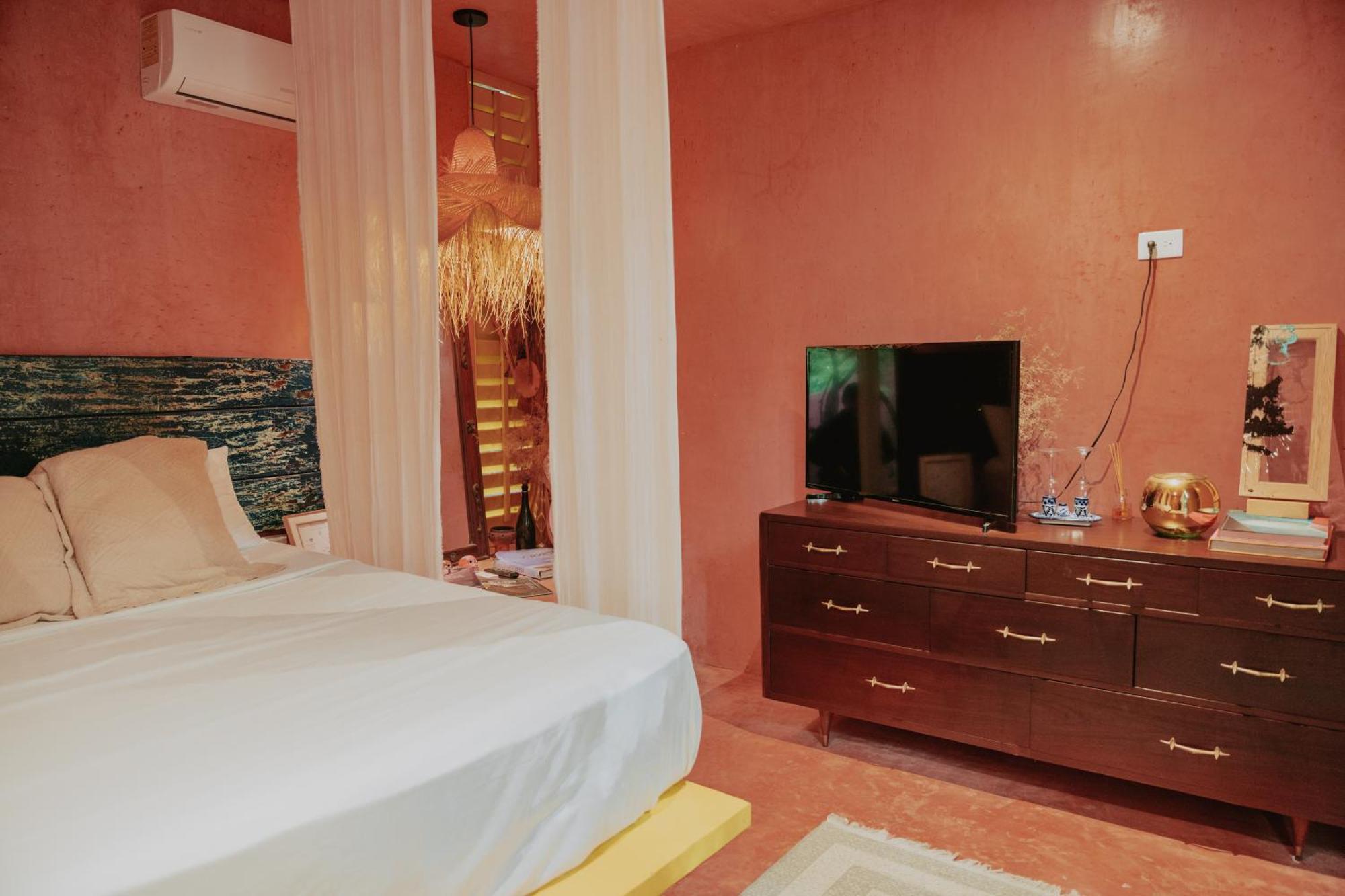 Casa Chaka Boutique Hotel