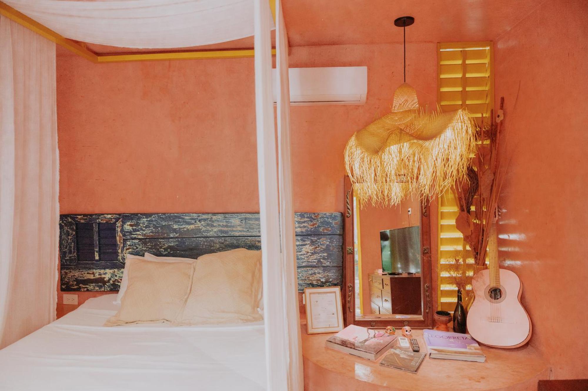 Casa Chaka Boutique Hotel Merida