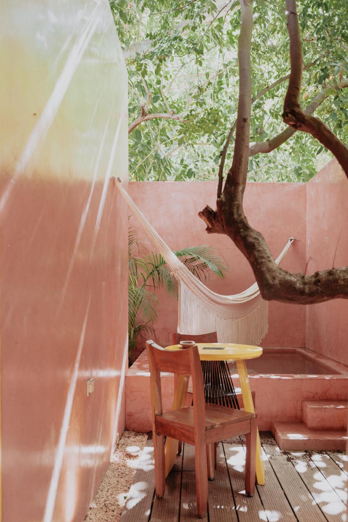 Casa Chaka Boutique Merida