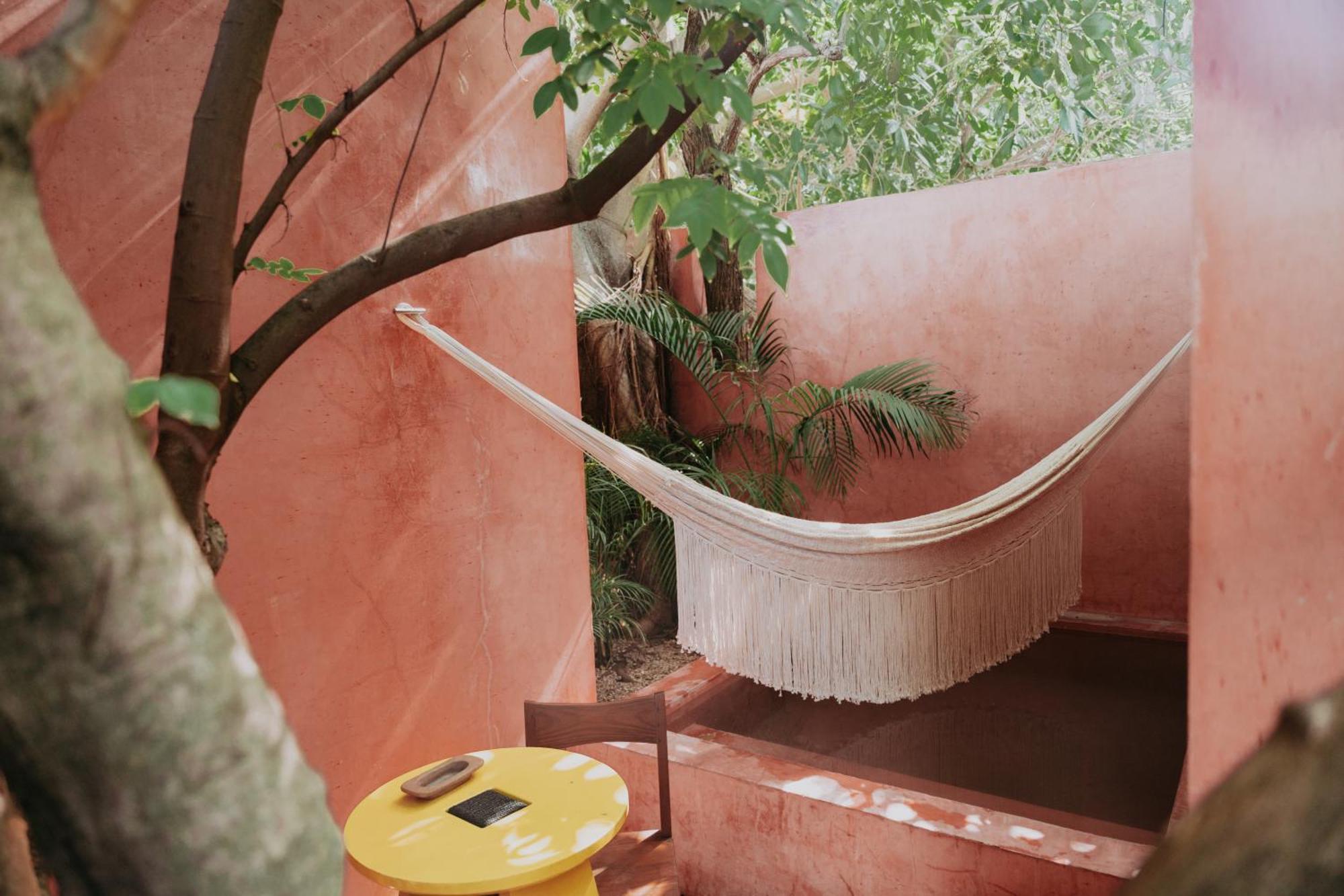 Casa Chaka Boutique Hotel Merida