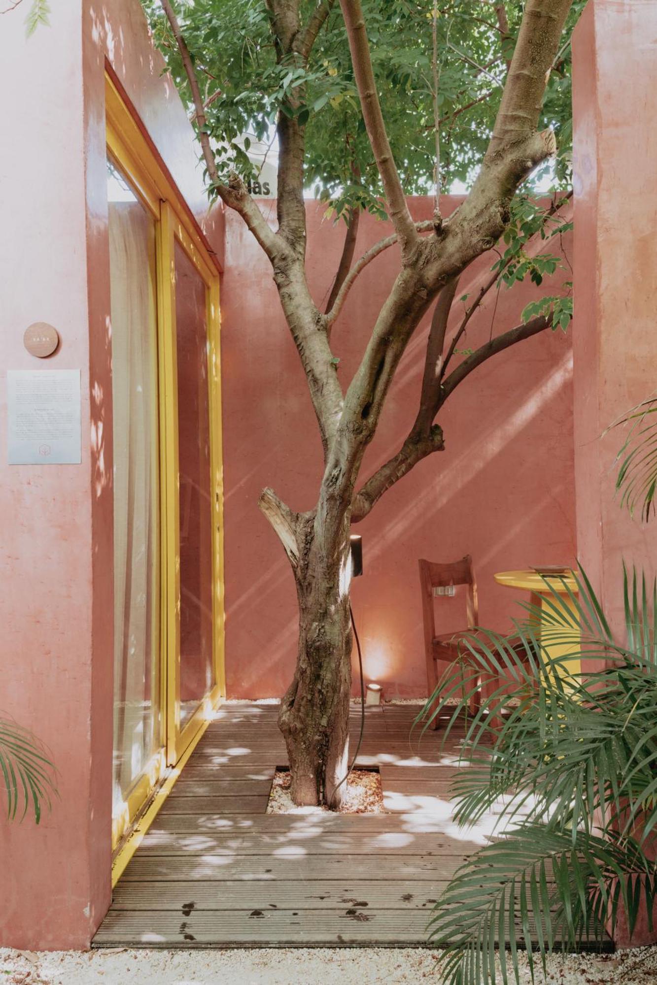 Casa Chaka Boutique Merida
