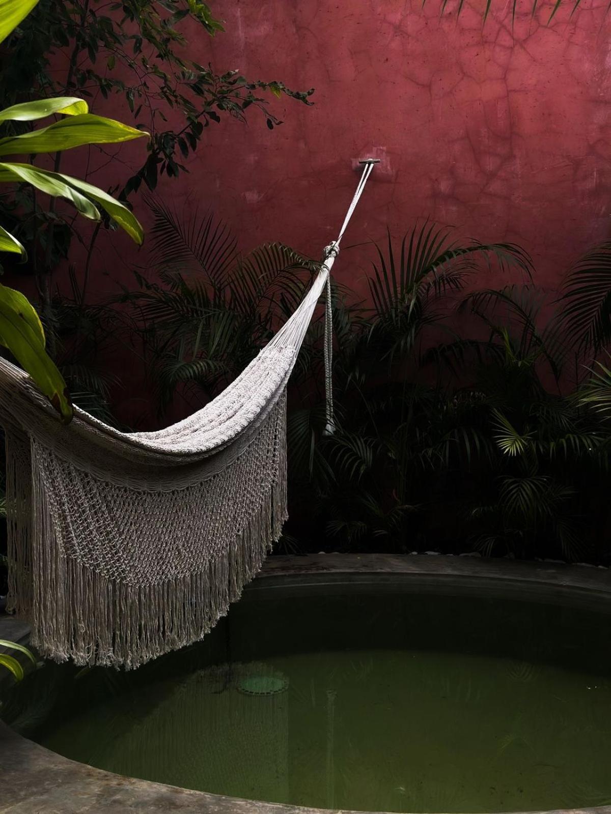 Casa Chaka Boutique Hotel
