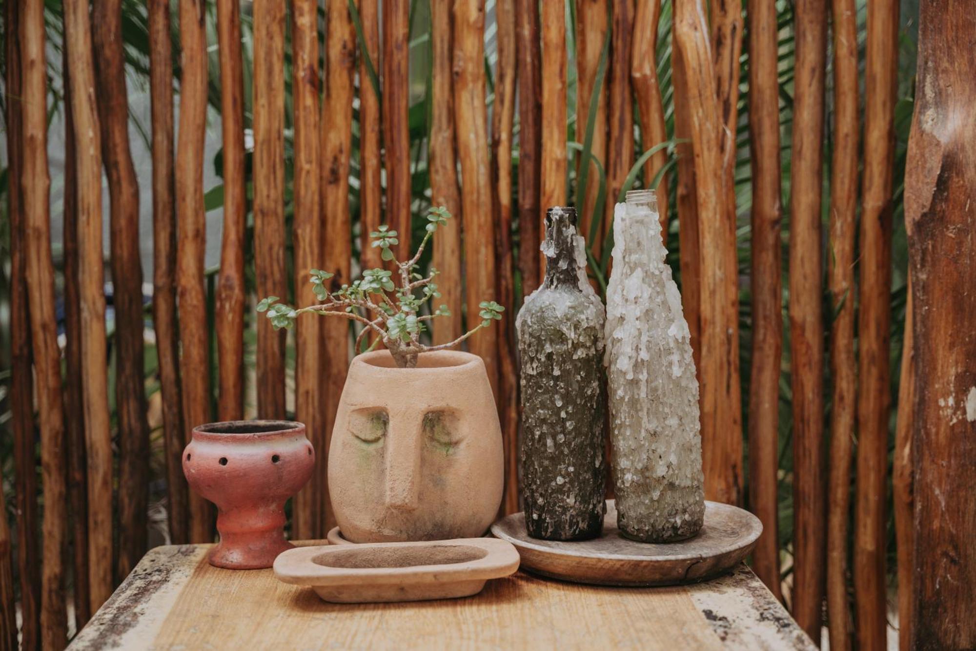 Casa Chaka Boutique * Merida