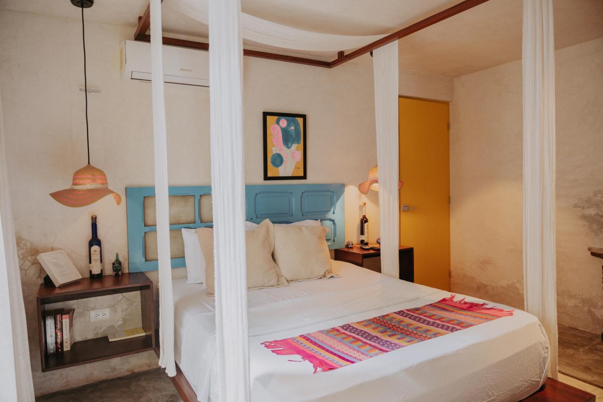 Casa Chaka Boutique Hotel *